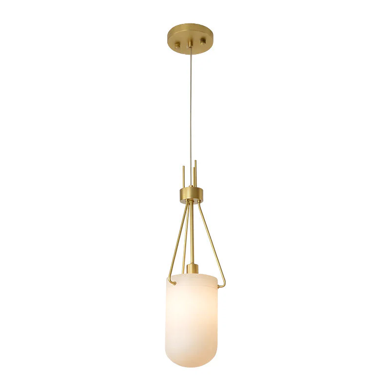 Neverland Marble Pendant Light - Image 6