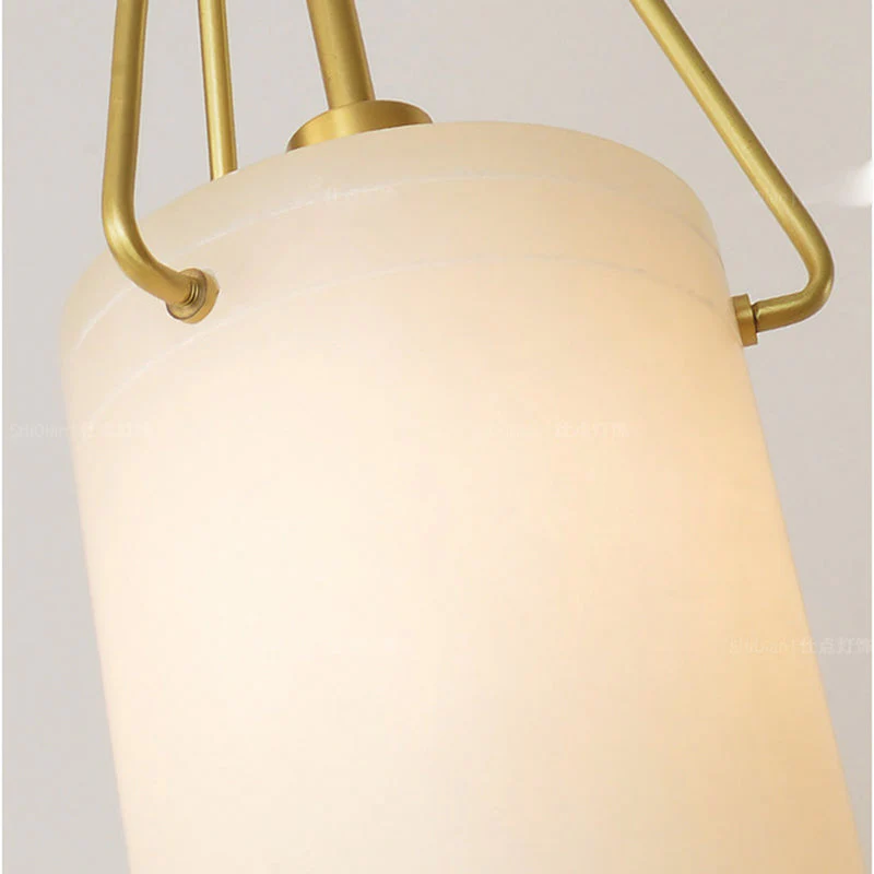 Neverland Marble Pendant Light - Image 7