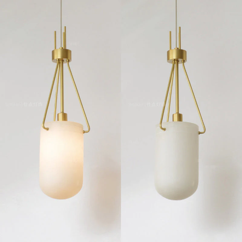 Neverland Marble Pendant Light - Image 8