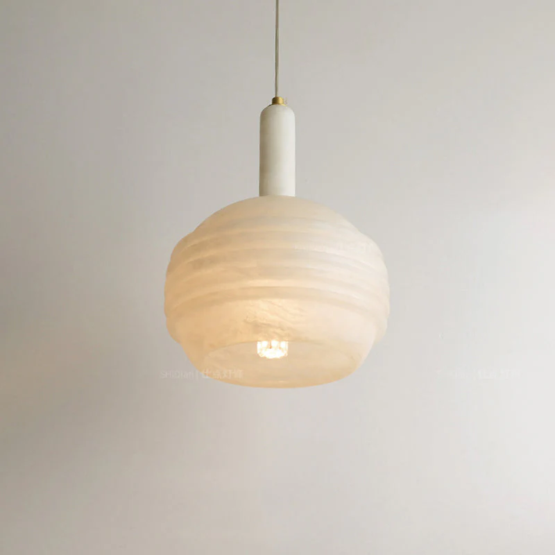 Neverland Marble Pendant Light - Image 9