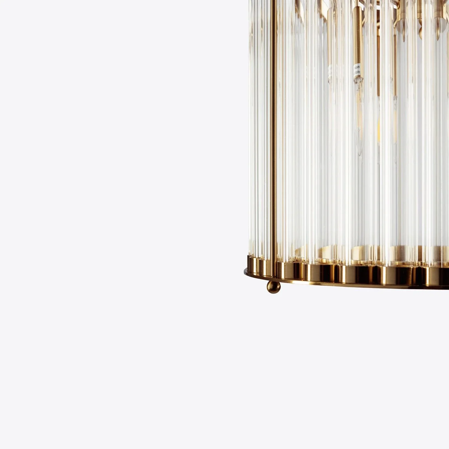 Monza Chandelier - Image 12