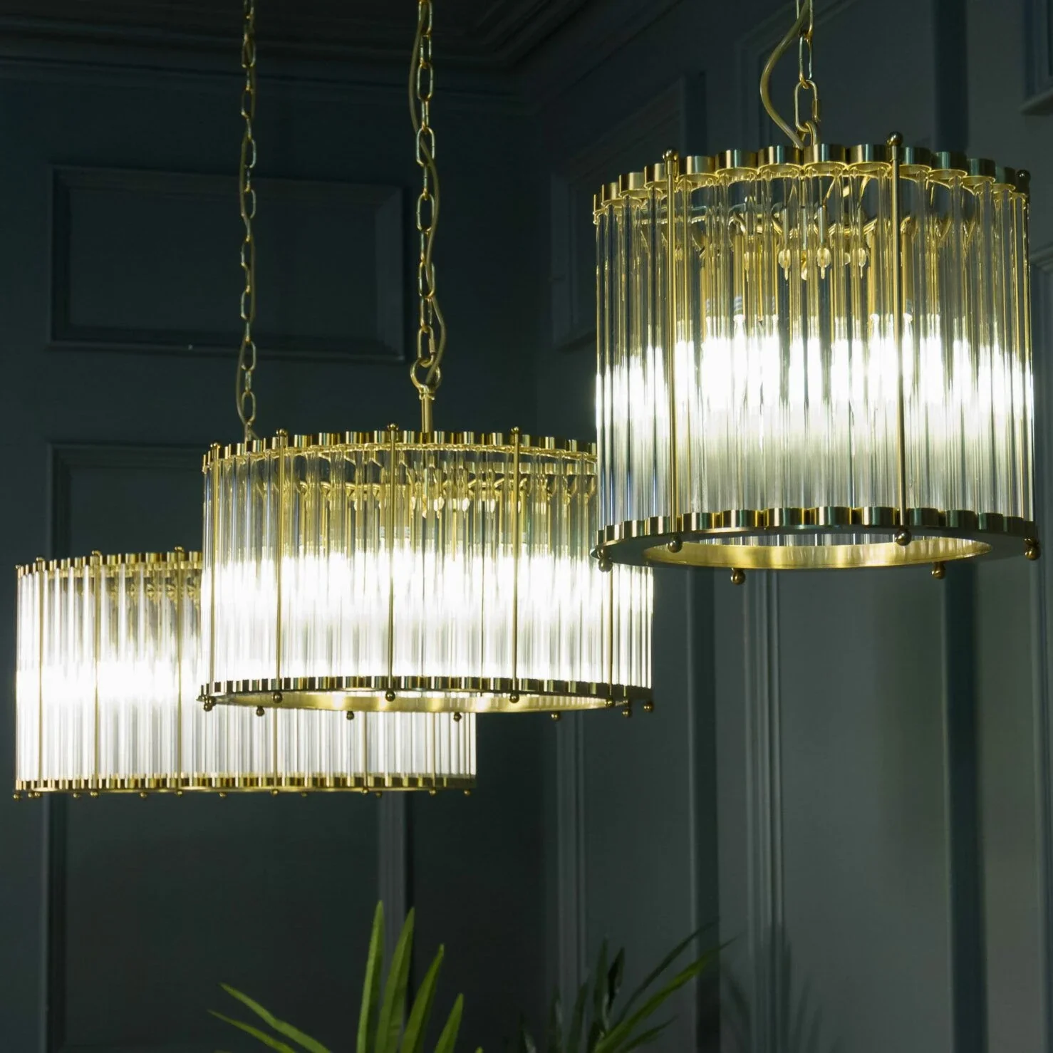 Monza Chandelier - Image 17