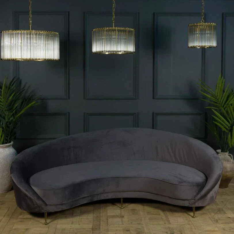 Monza Chandelier - Image 18