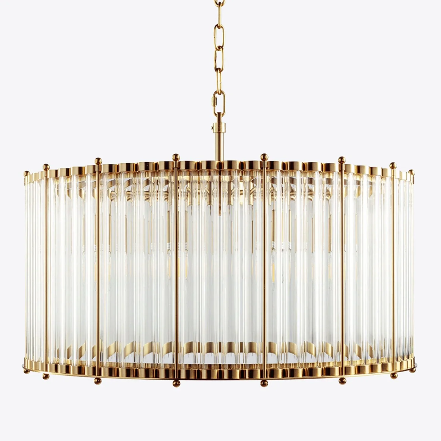 Monza Chandelier - Image 19