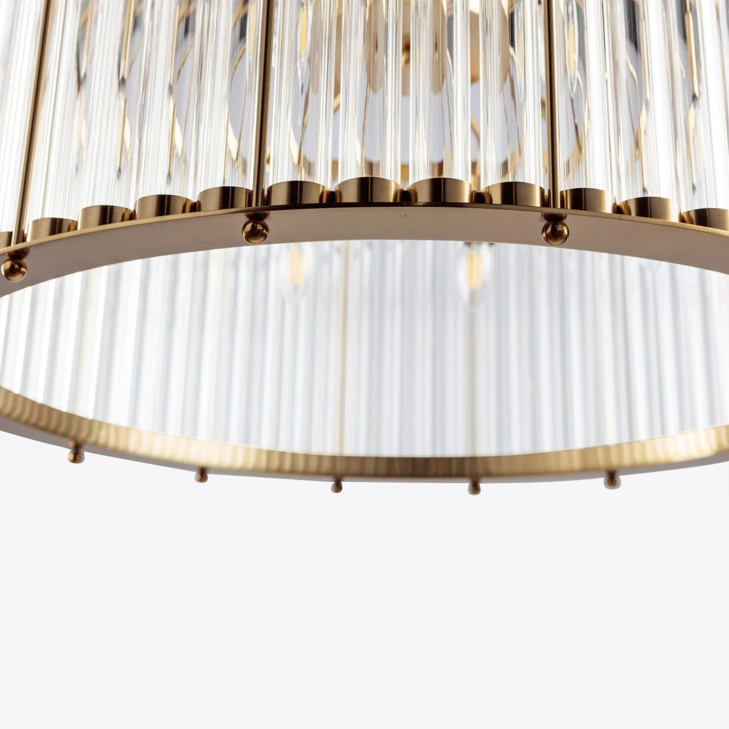 Monza Chandelier - Image 20