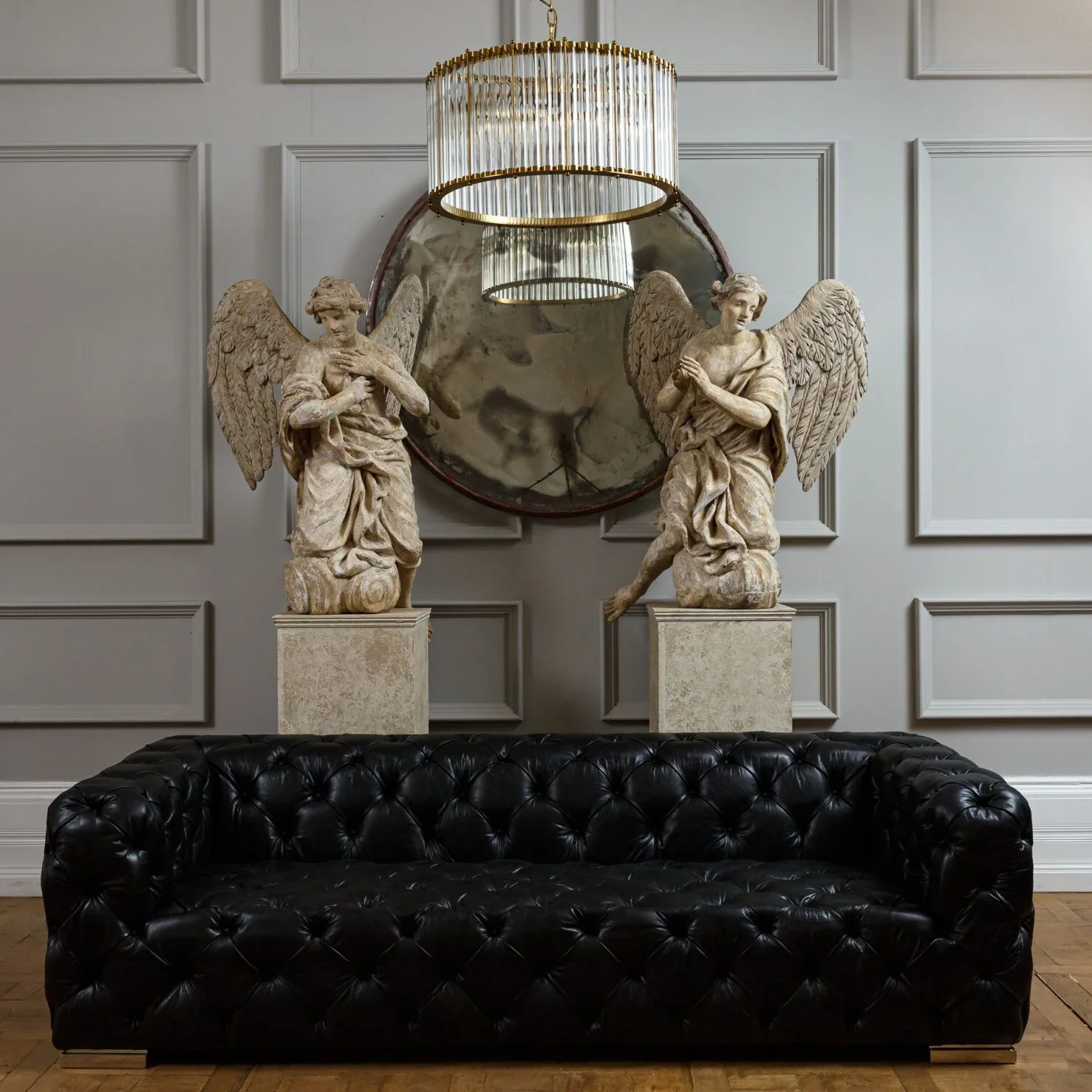 Monza Chandelier - Image 22