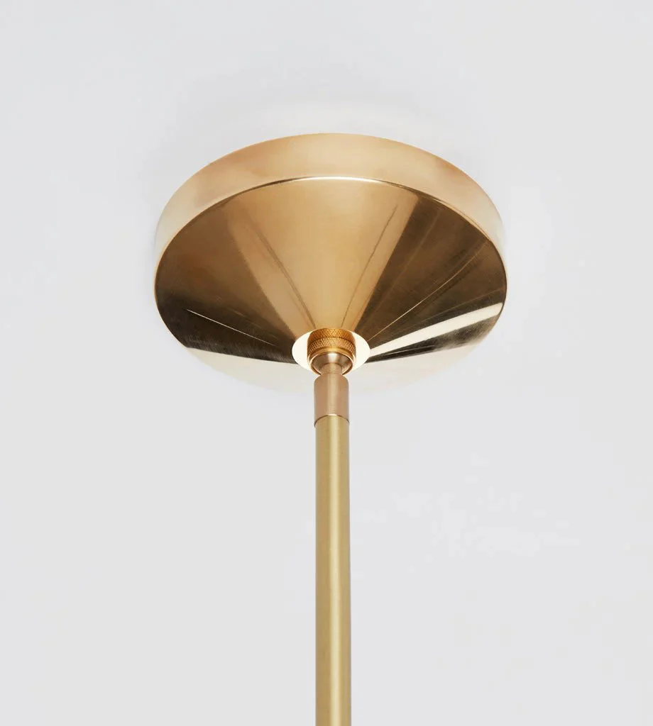 Nova Chandelier - 9 Lights - Image 3