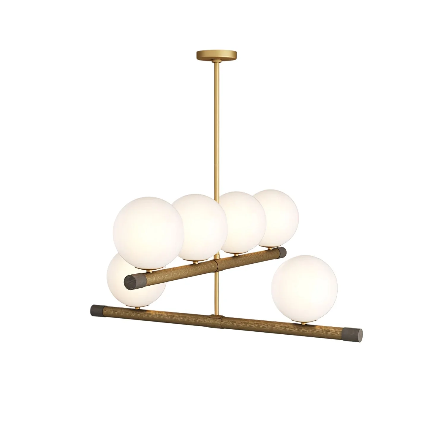 Nova Linear Chandelier - Image 12