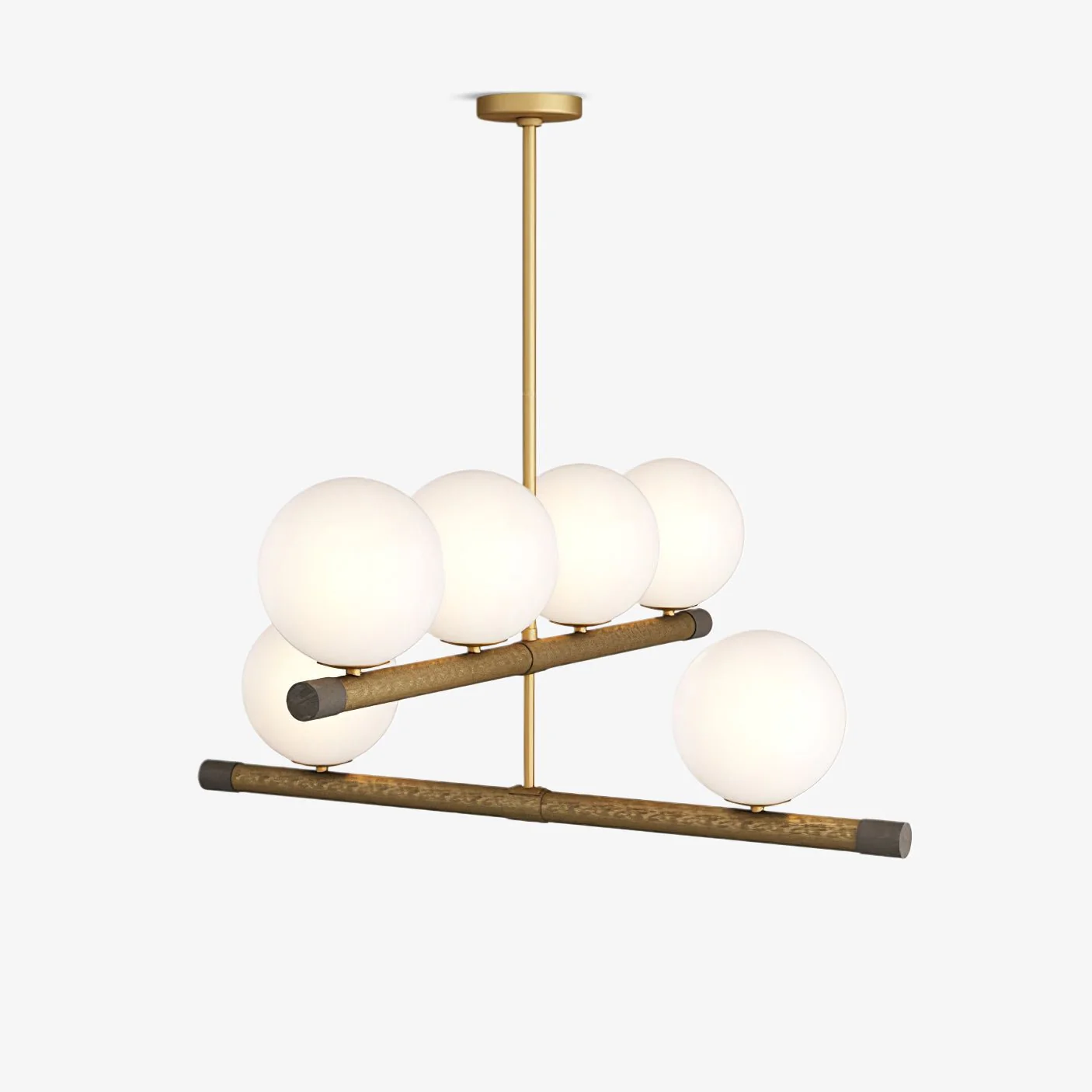 Nova Linear Chandelier - Image 13