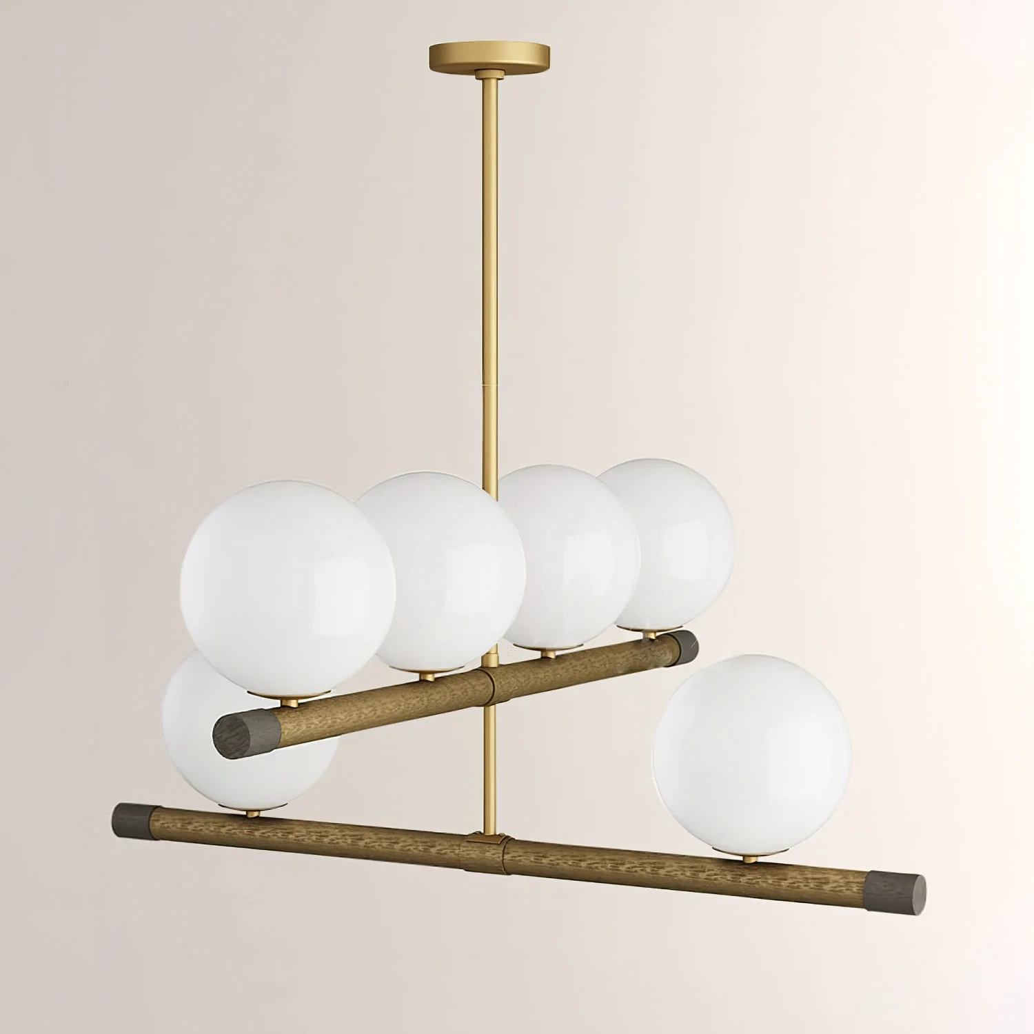 Nova Linear Chandelier - Image 15
