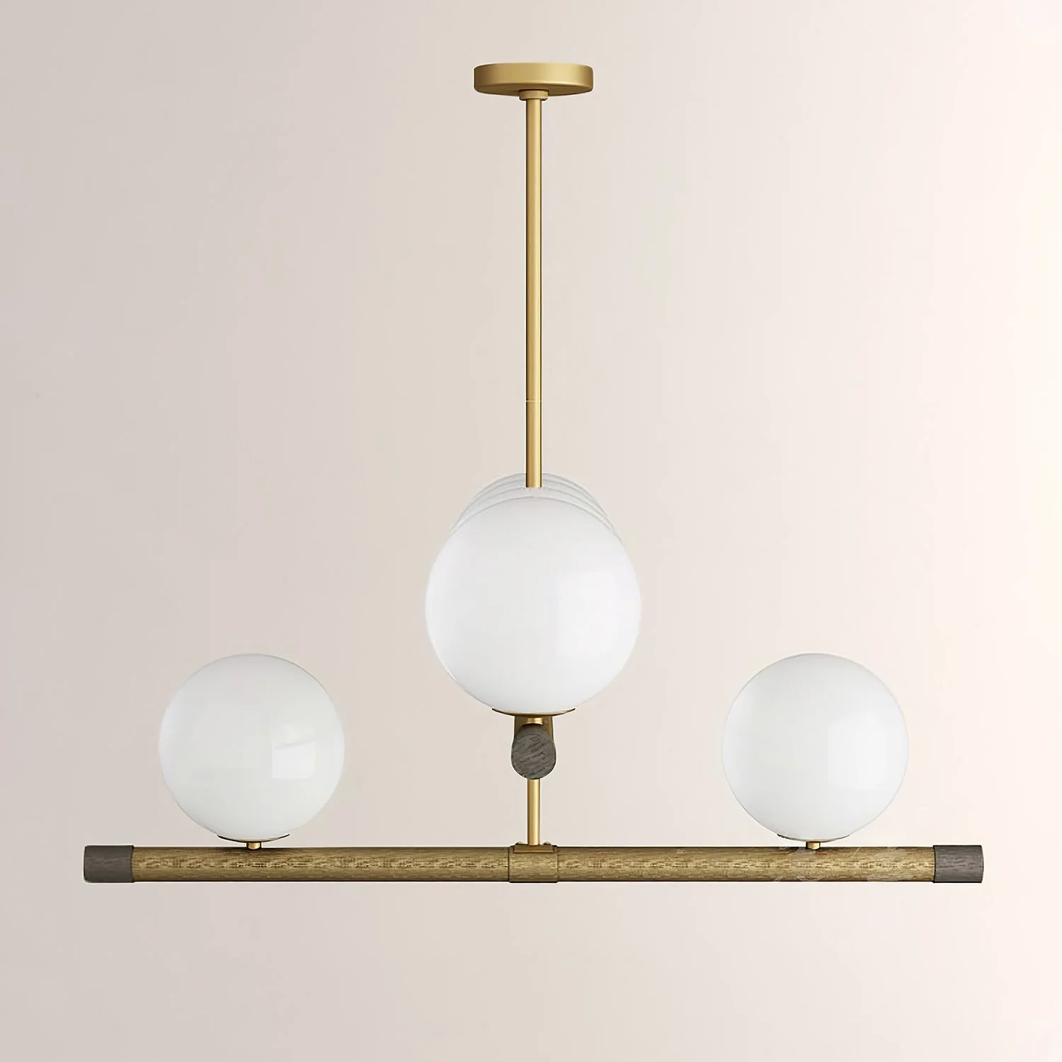 Nova Linear Chandelier - Image 4