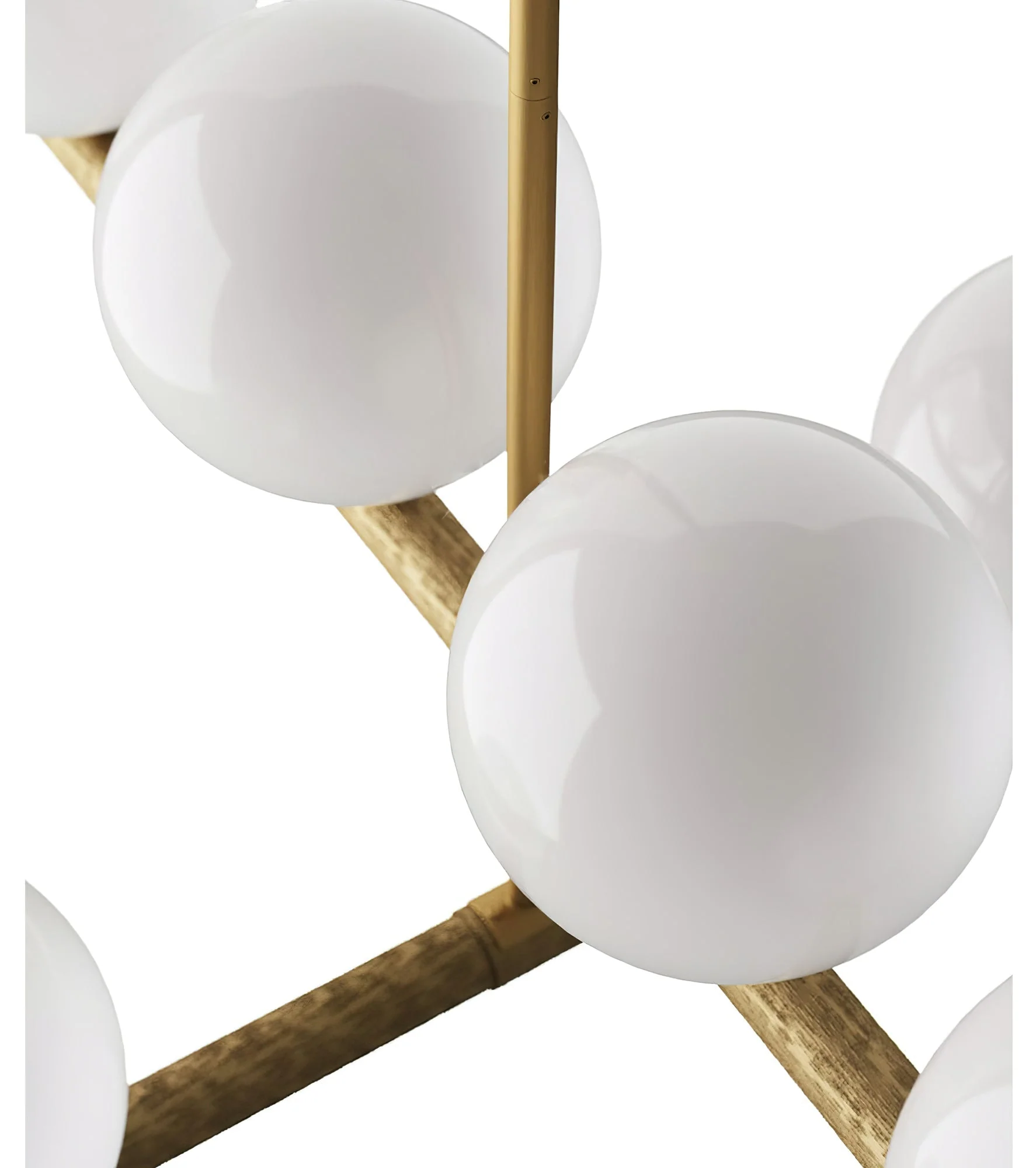 Nova Linear Chandelier - Image 5