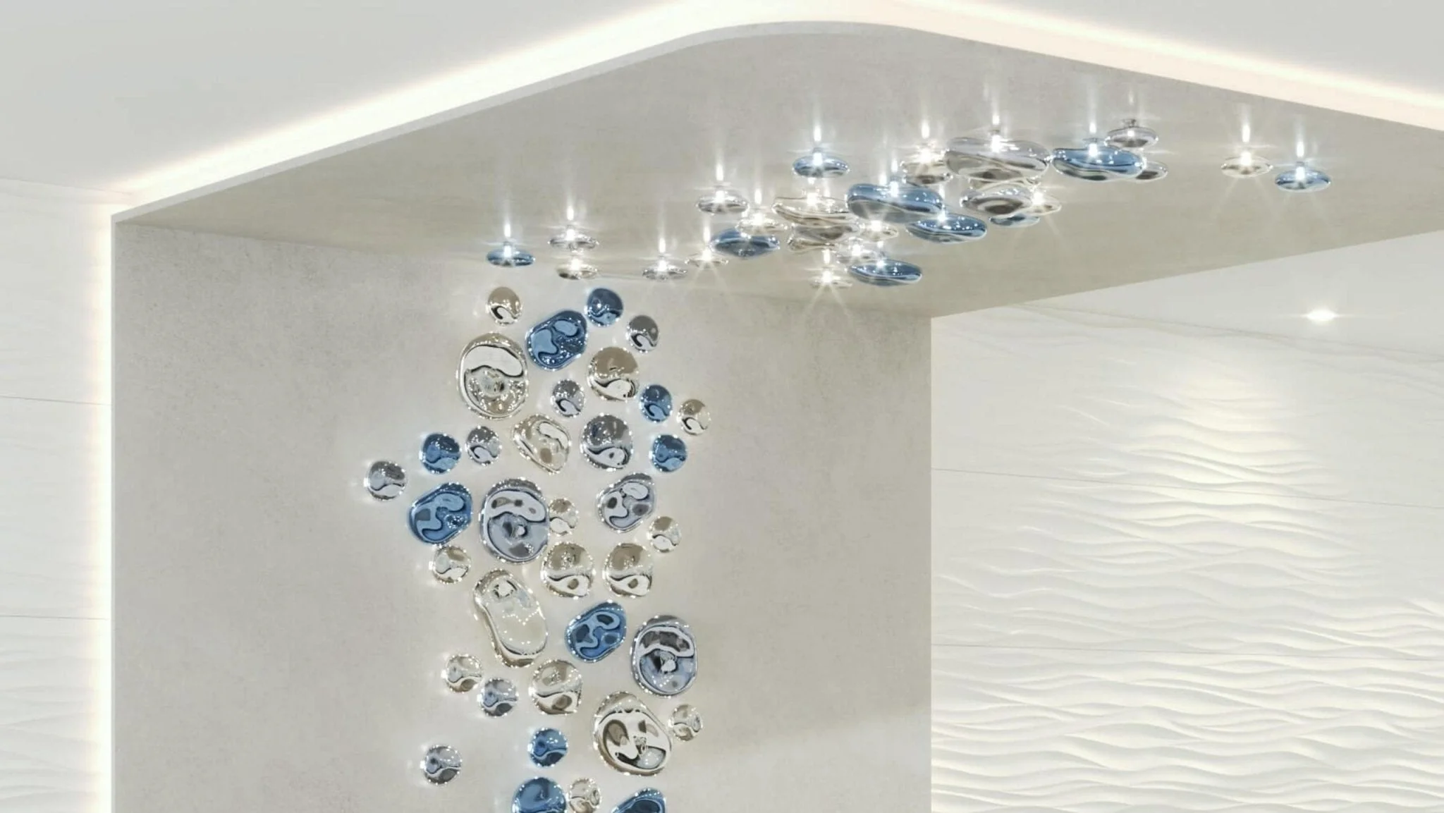 Nuggets Wall Lamp - Image 18