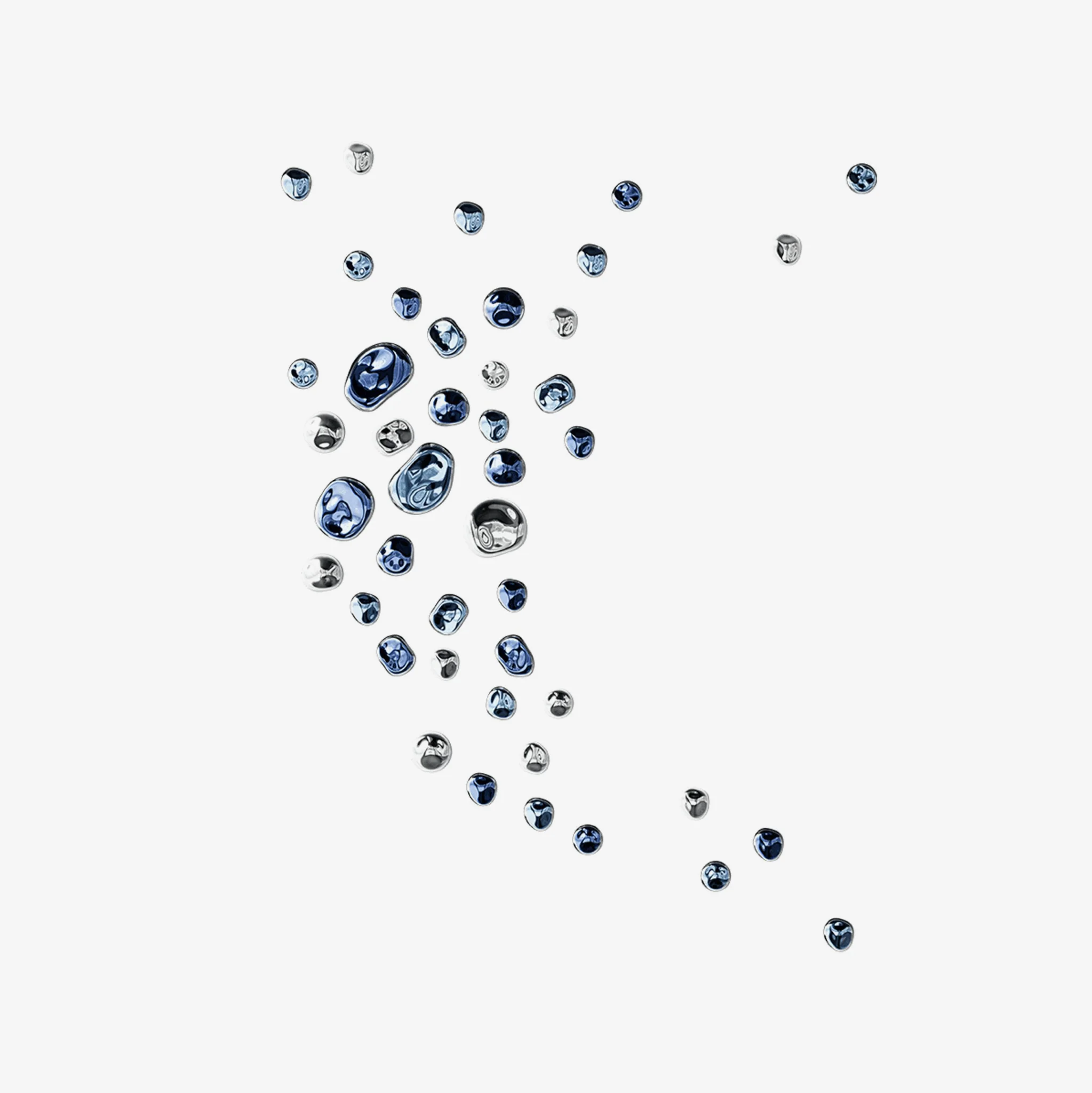 Nuggets Wall Lamp - Image 21