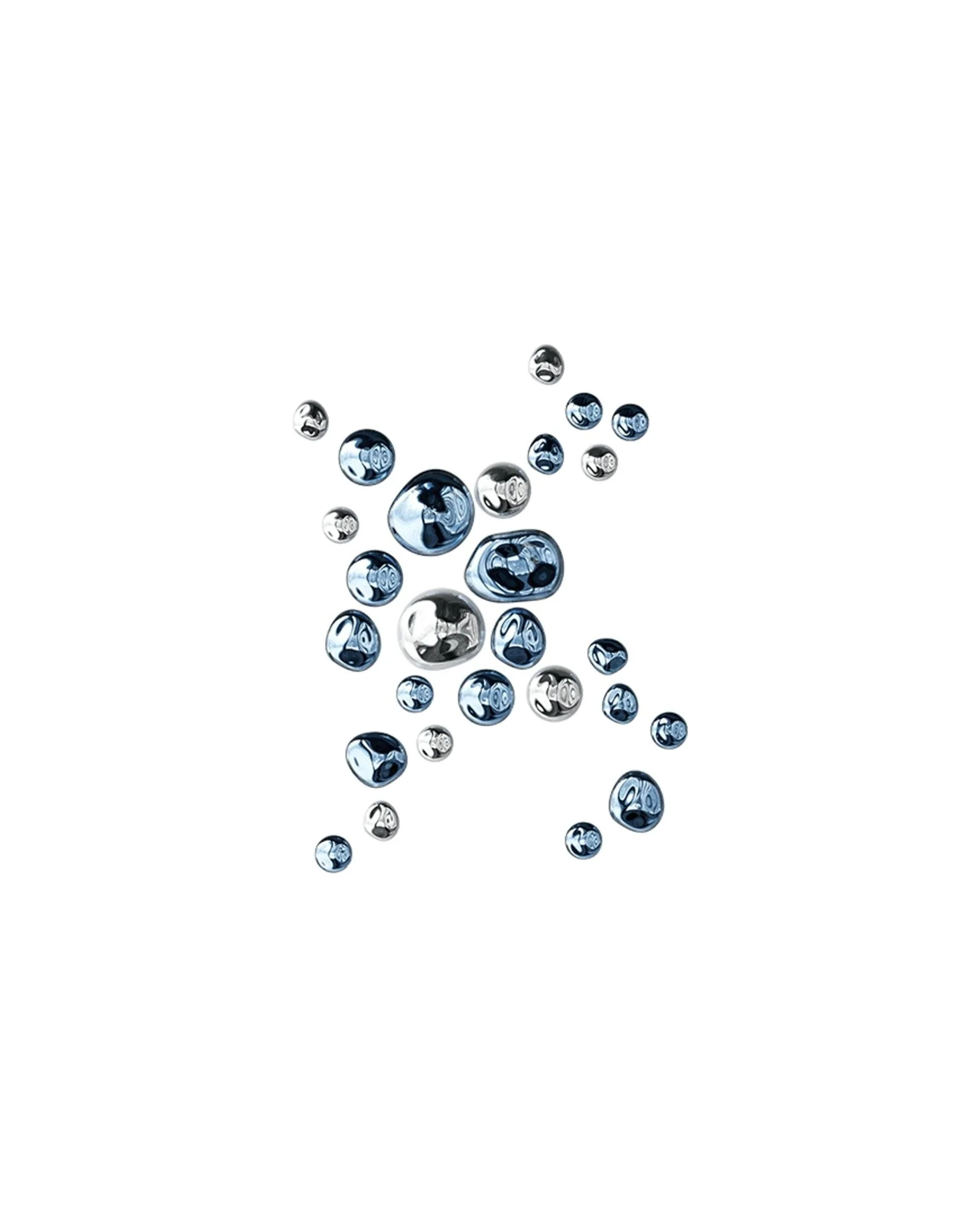 Nuggets Wall Lamp - Image 4