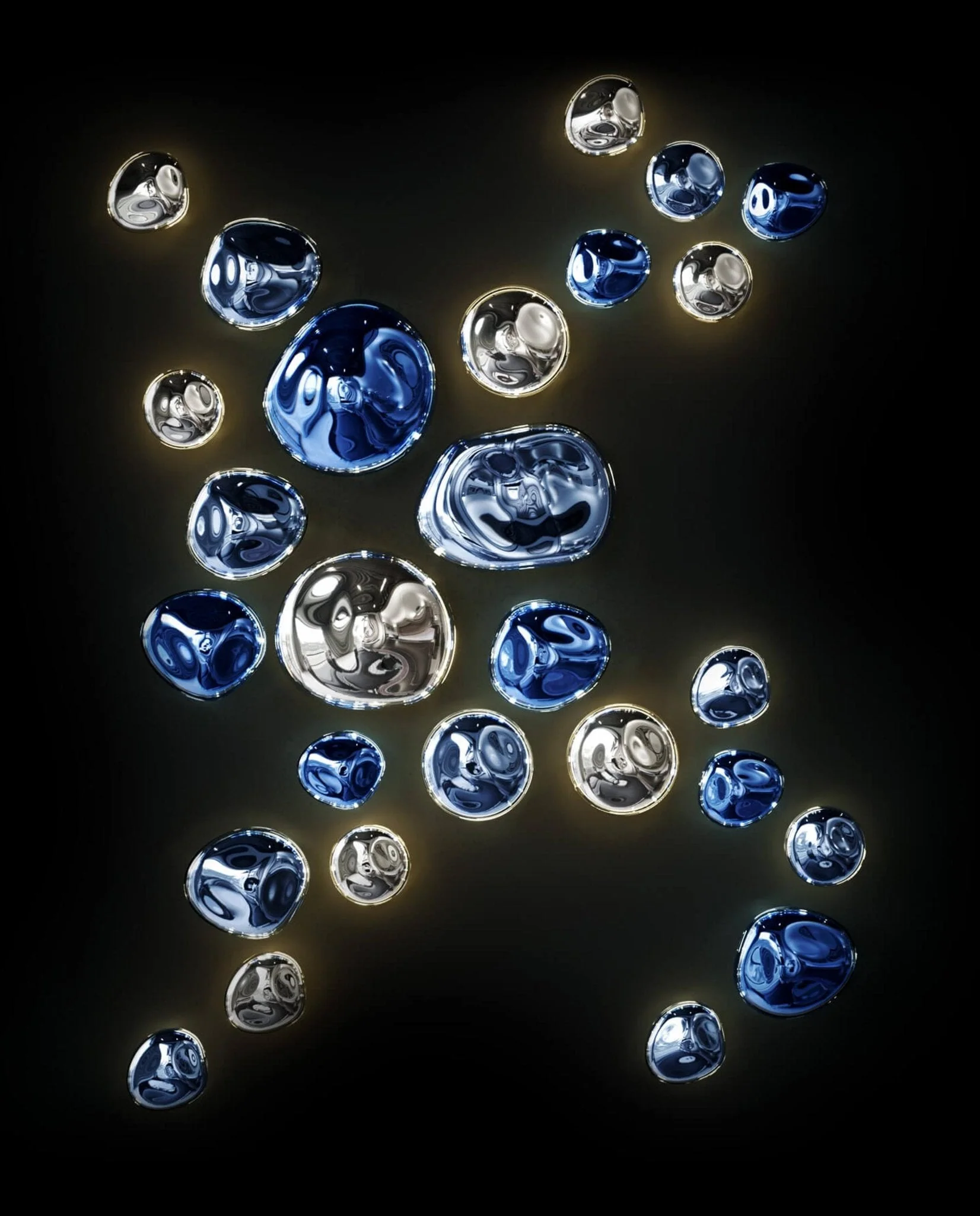 Nuggets Wall Lamp - Image 9