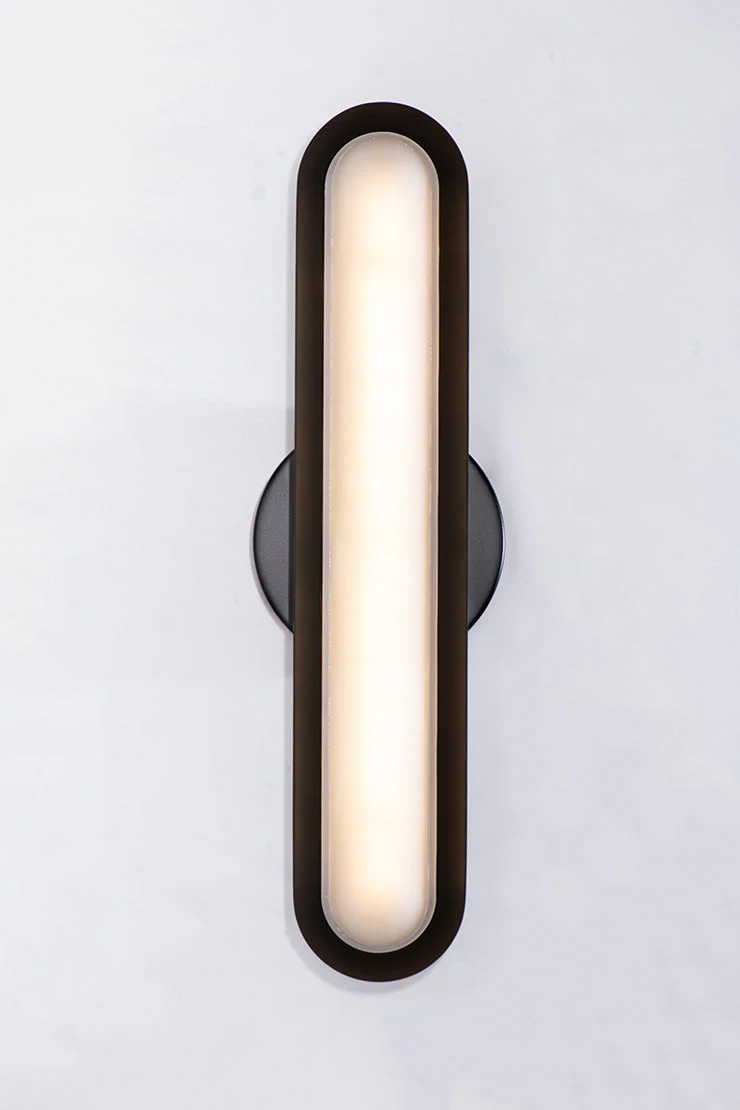 Odin Modern Wall Sconce - Image 10