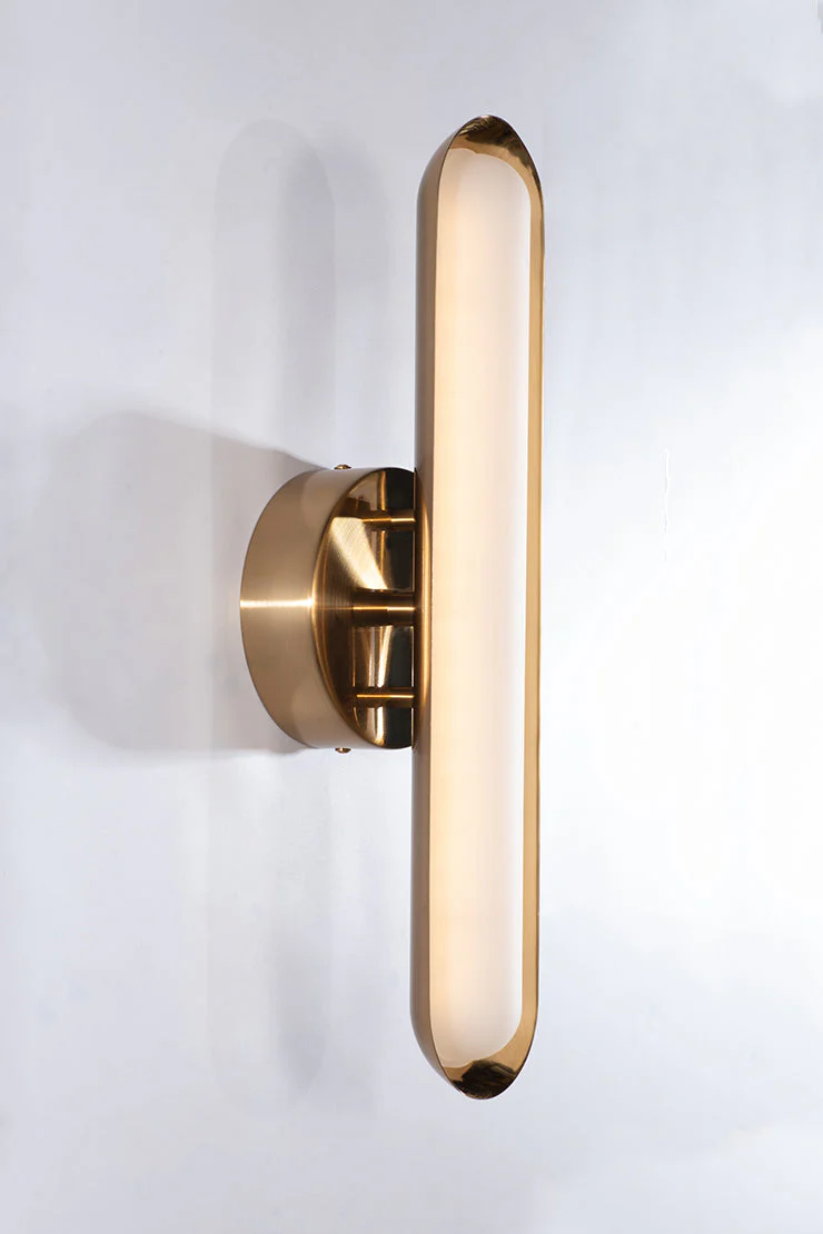 Odin Modern Wall Sconce - Image 5