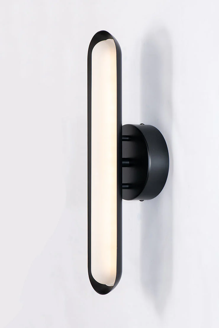 Odin Modern Wall Sconce - Image 6