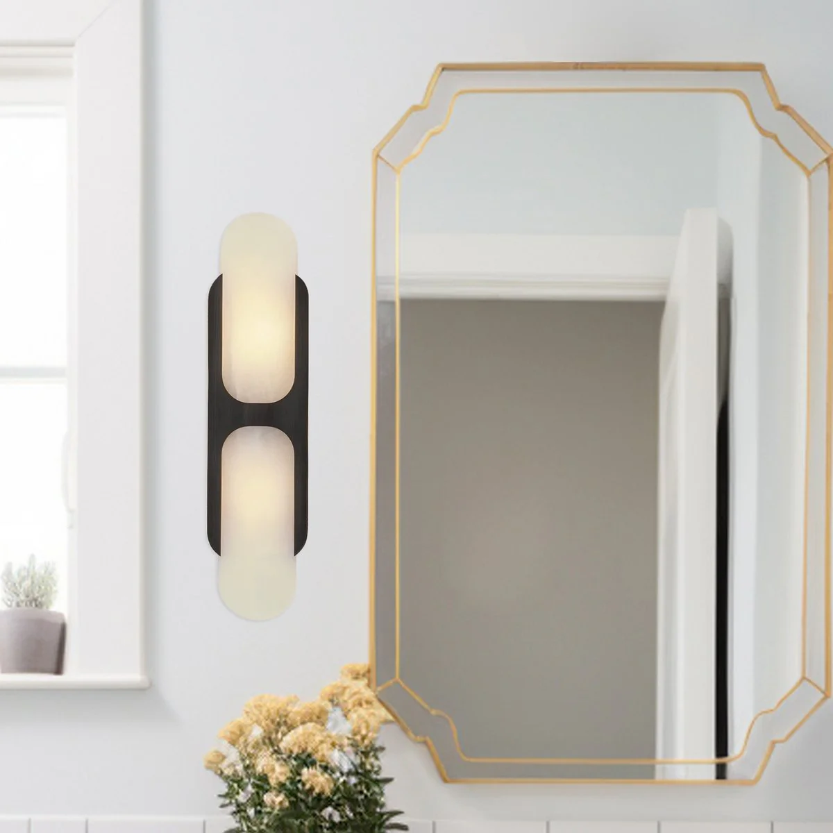 Odin Wall Sconce - Image 11
