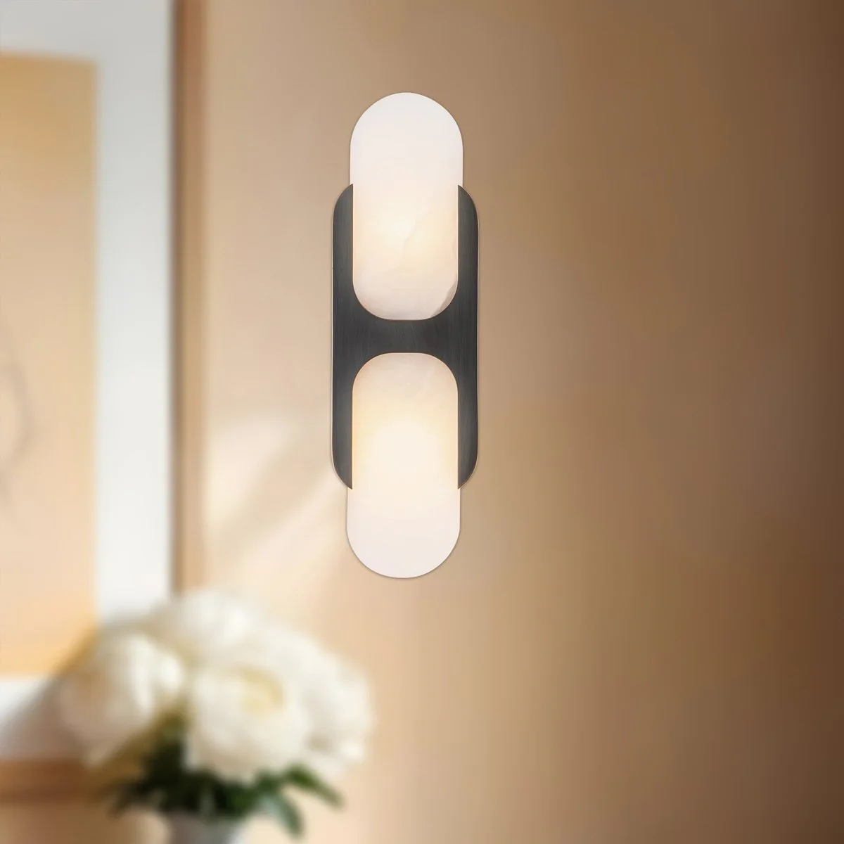 Odin Wall Sconce - Image 13