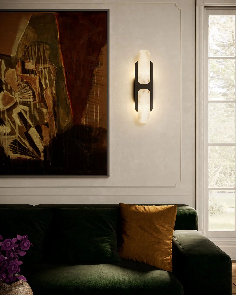 Odin Wall Sconce - Image 14