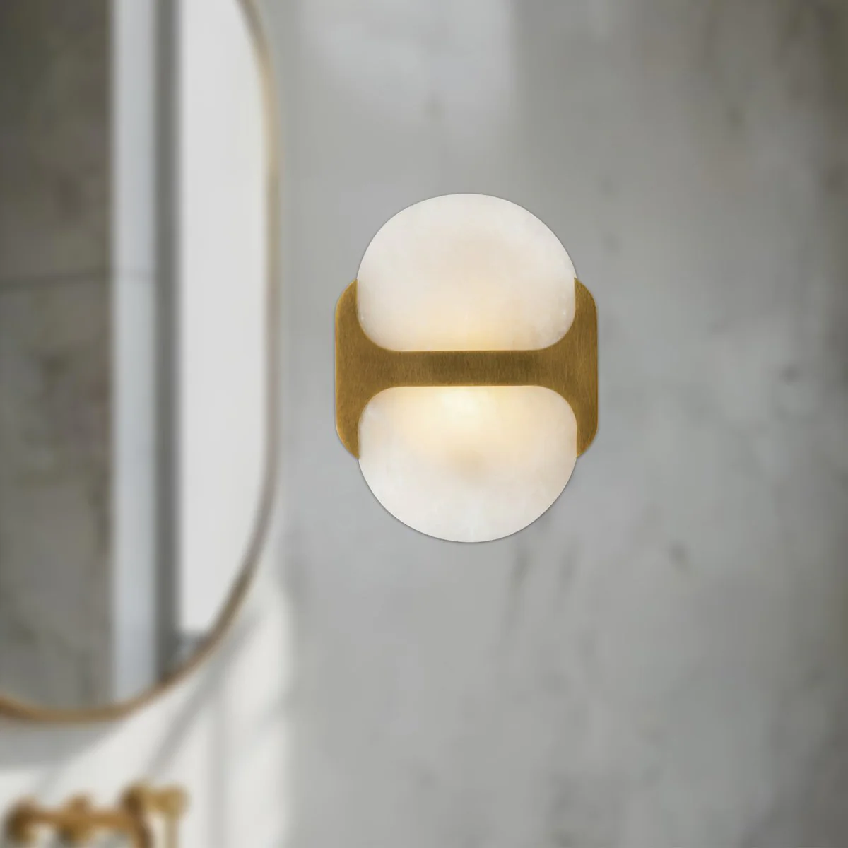 Odin Wall Sconce - Image 15