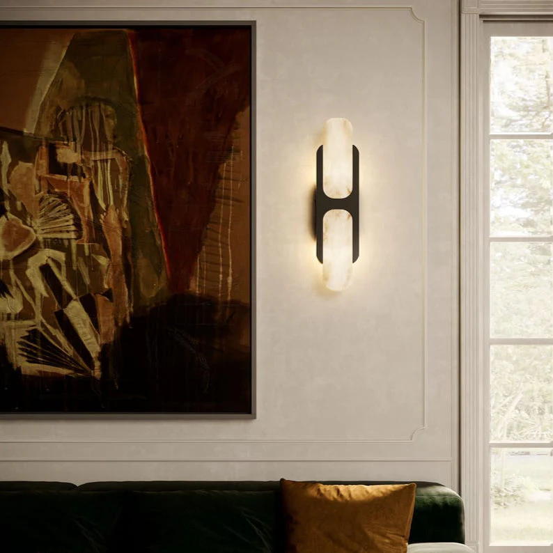 Odin Wall Sconce - Image 4