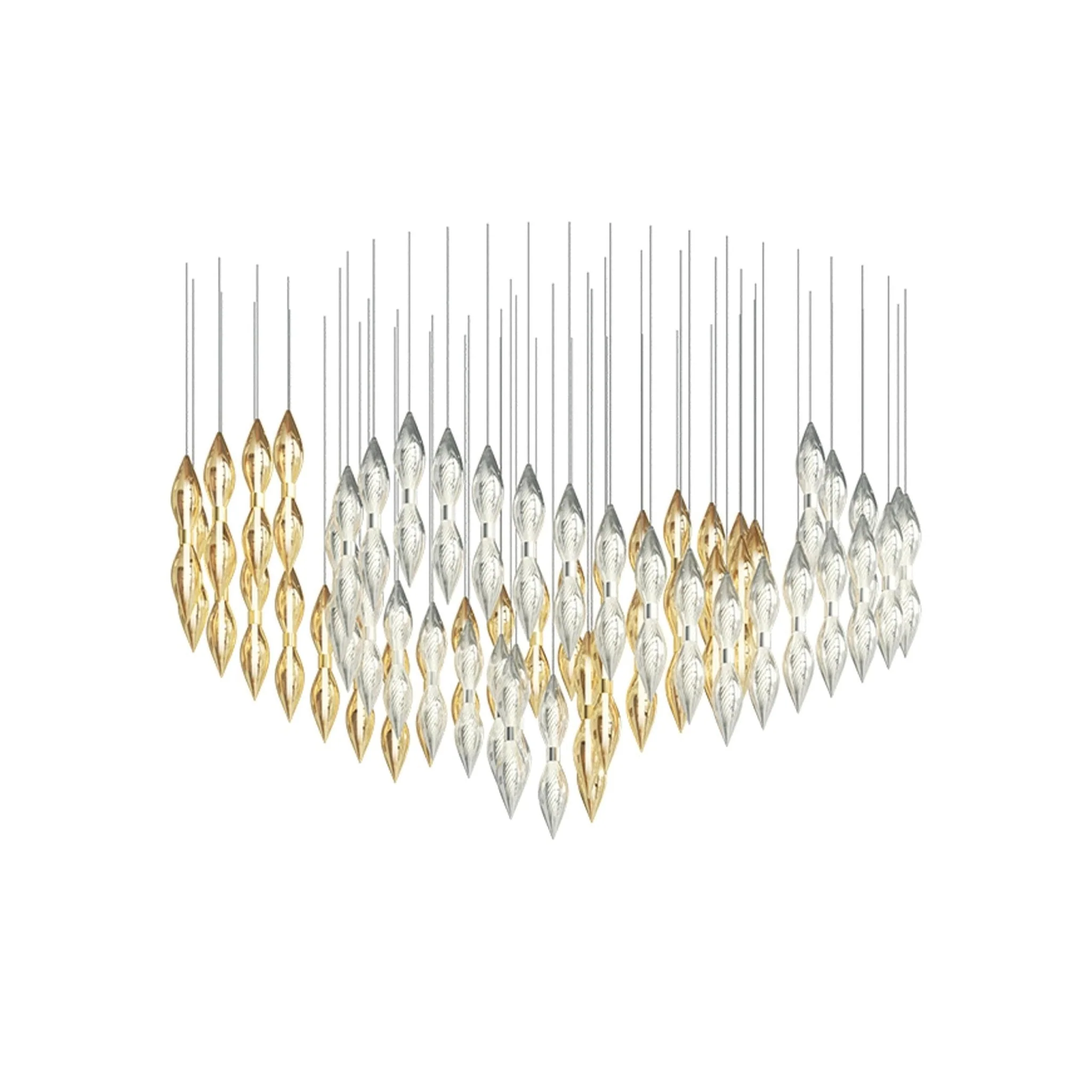 Opera Chandelier - Image 13