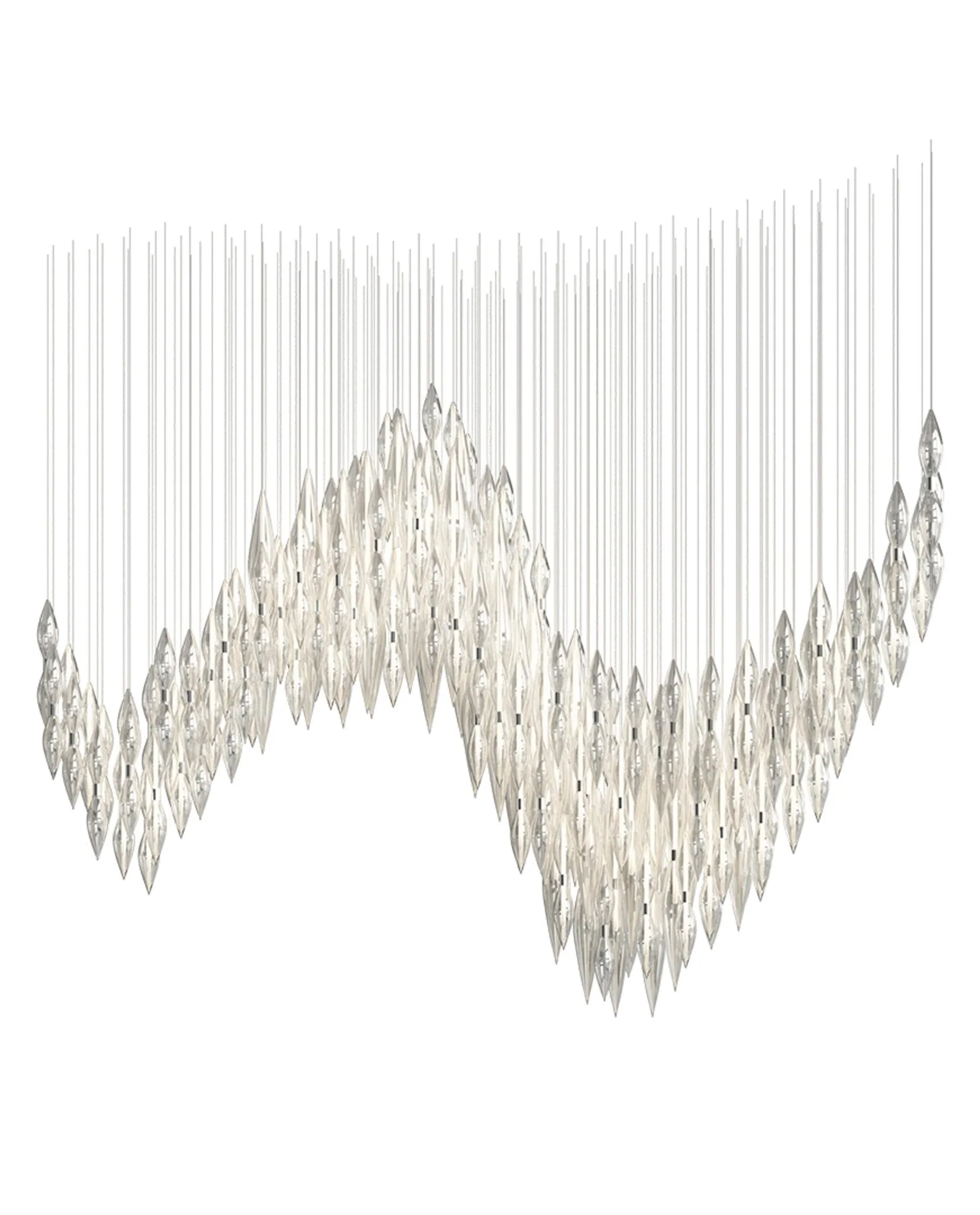 Opera Chandelier - Image 14