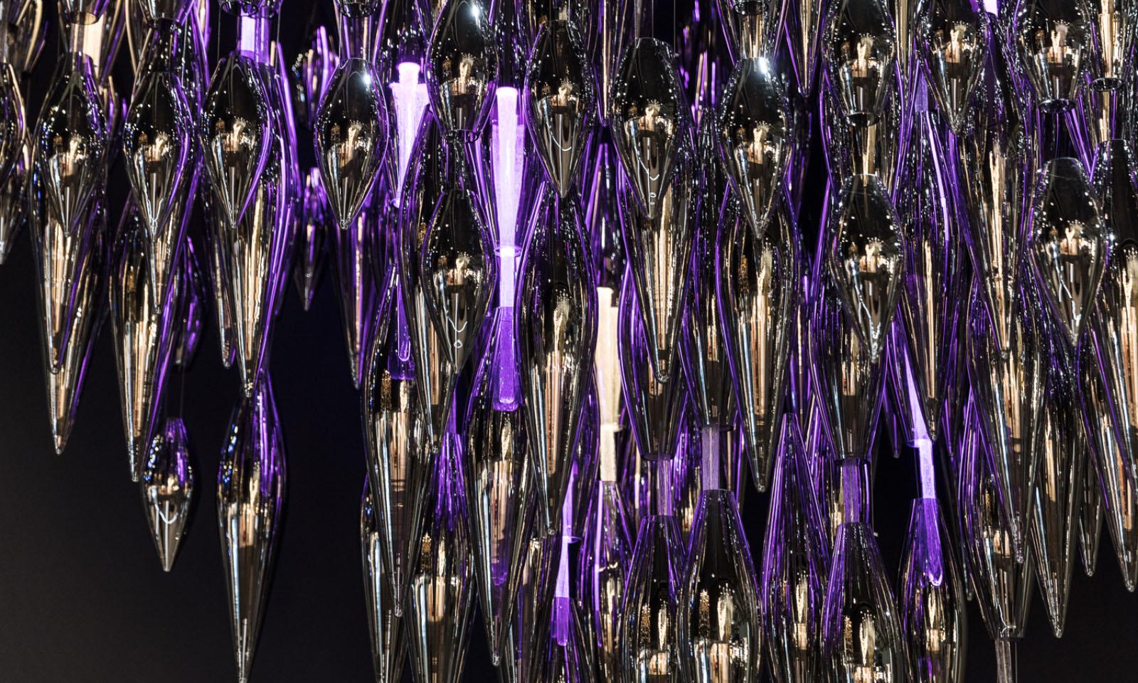 Opera Chandelier - Image 17