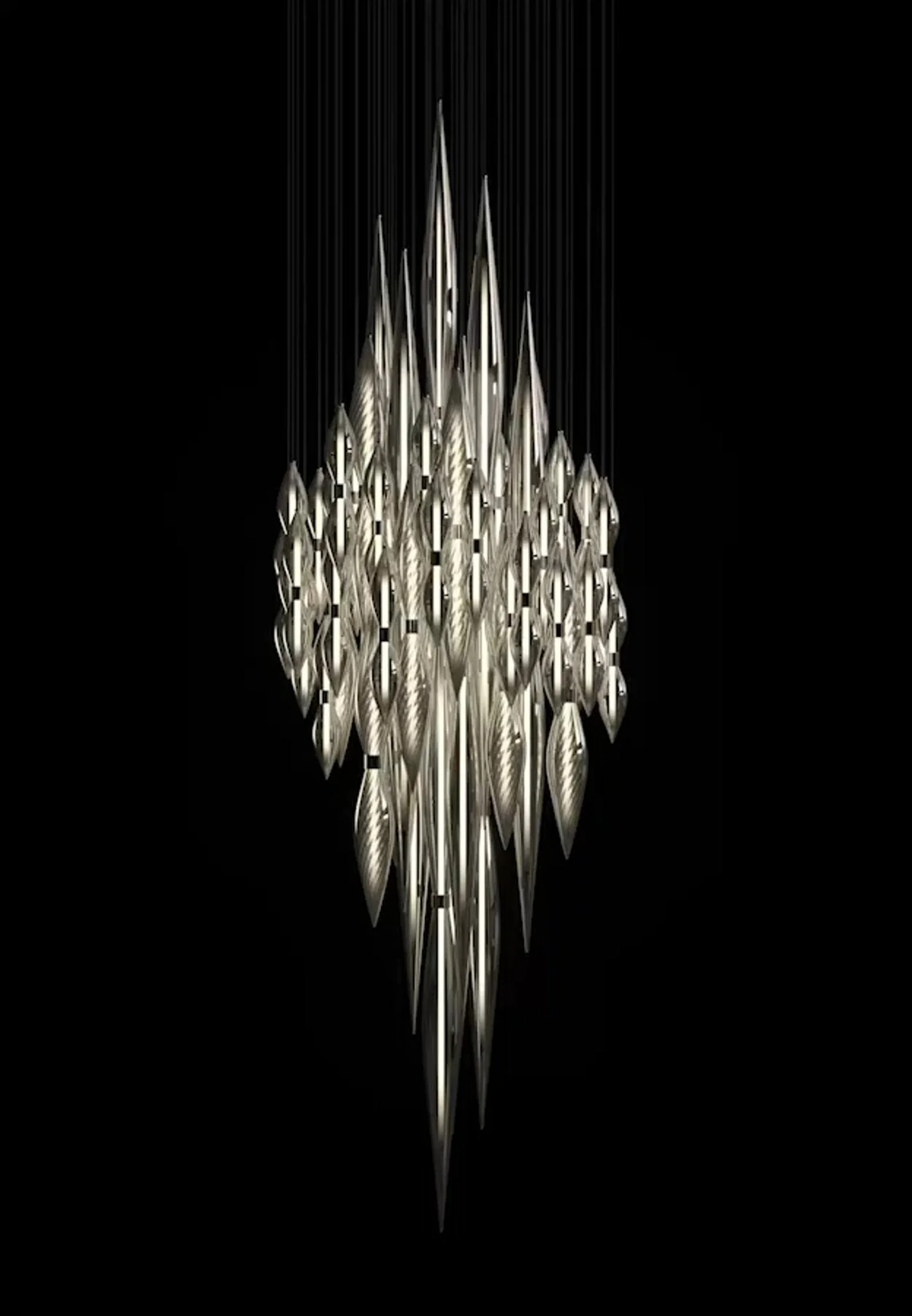 Opera Chandelier - Image 20