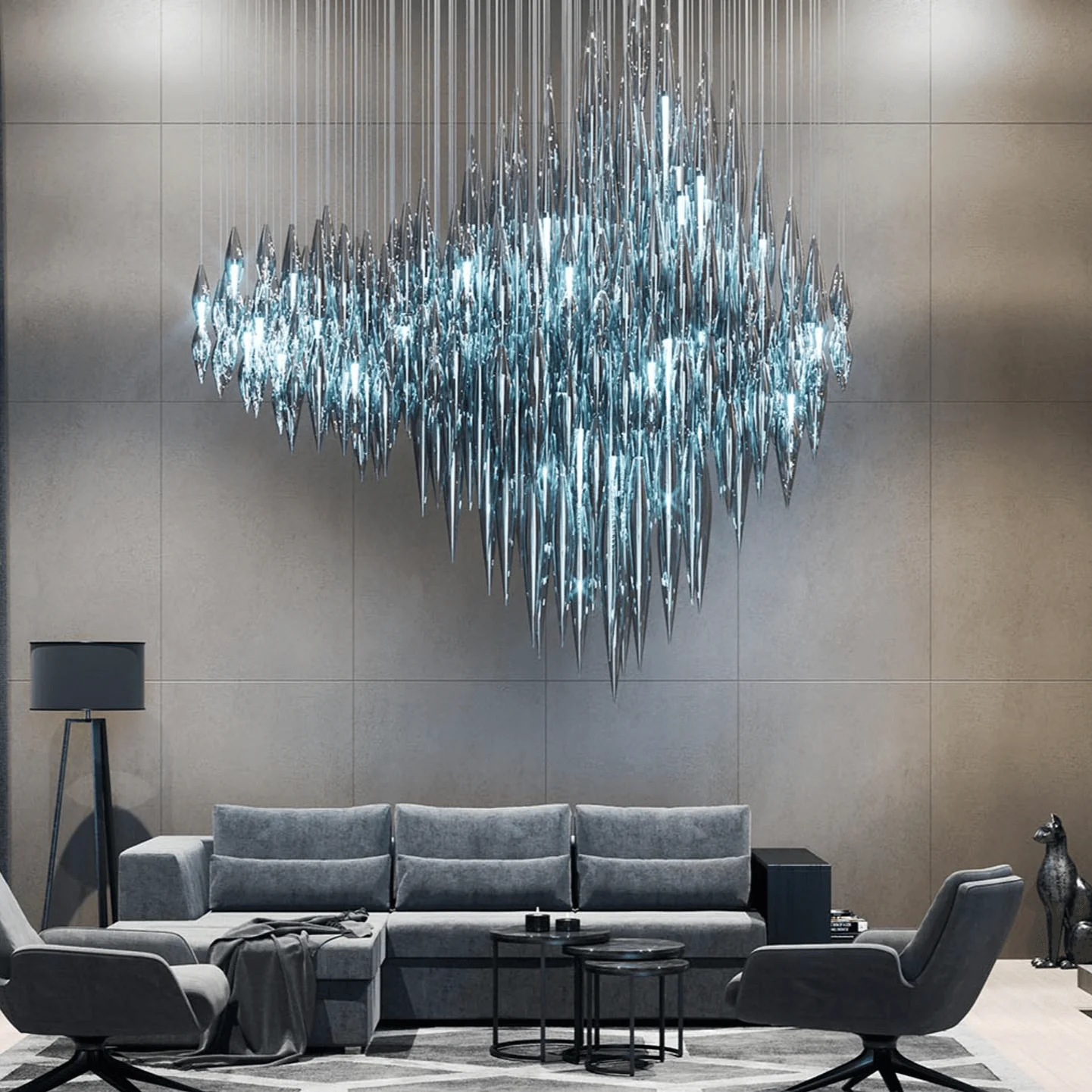 Opera Chandelier - Image 22