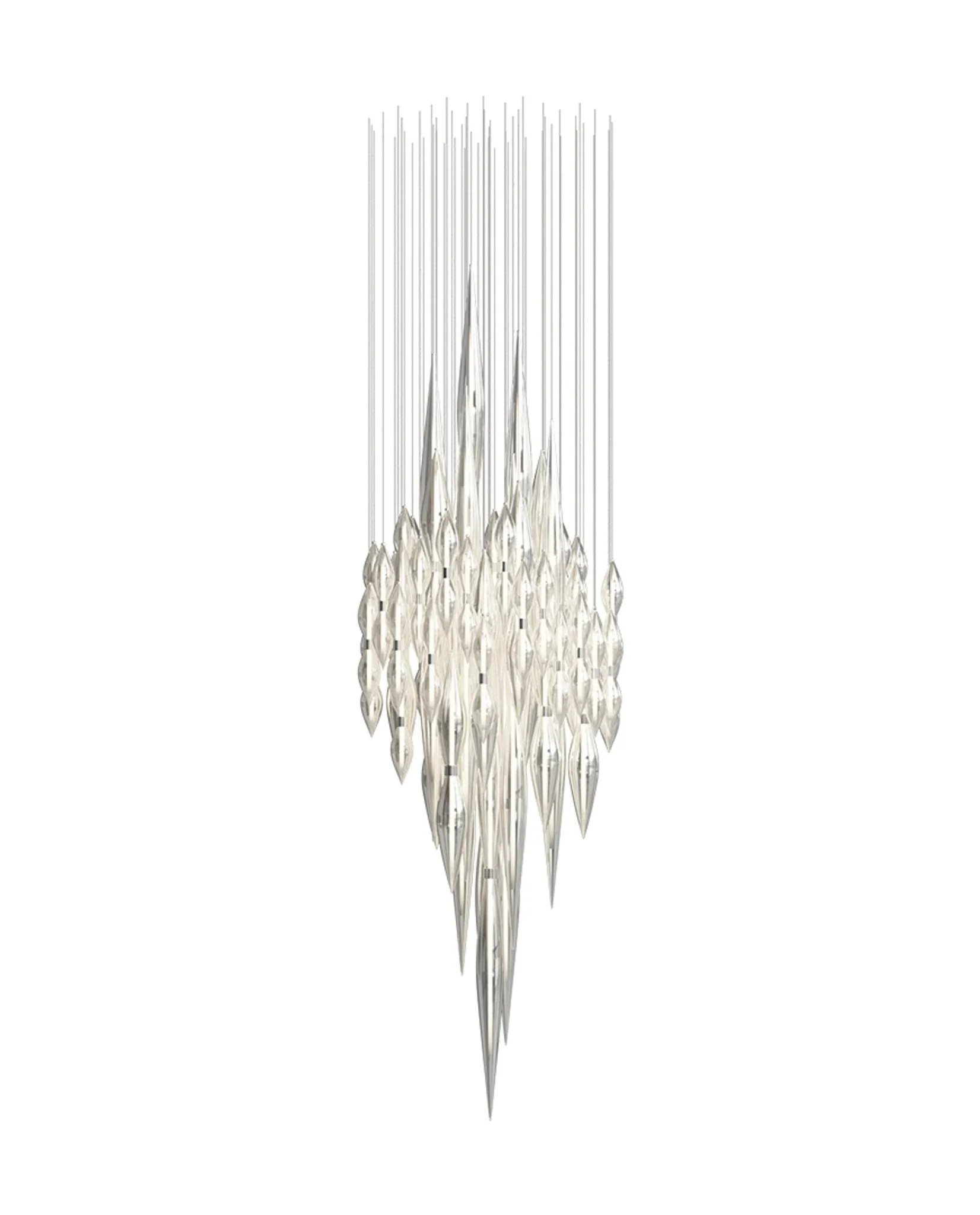 Opera Chandelier - Image 5