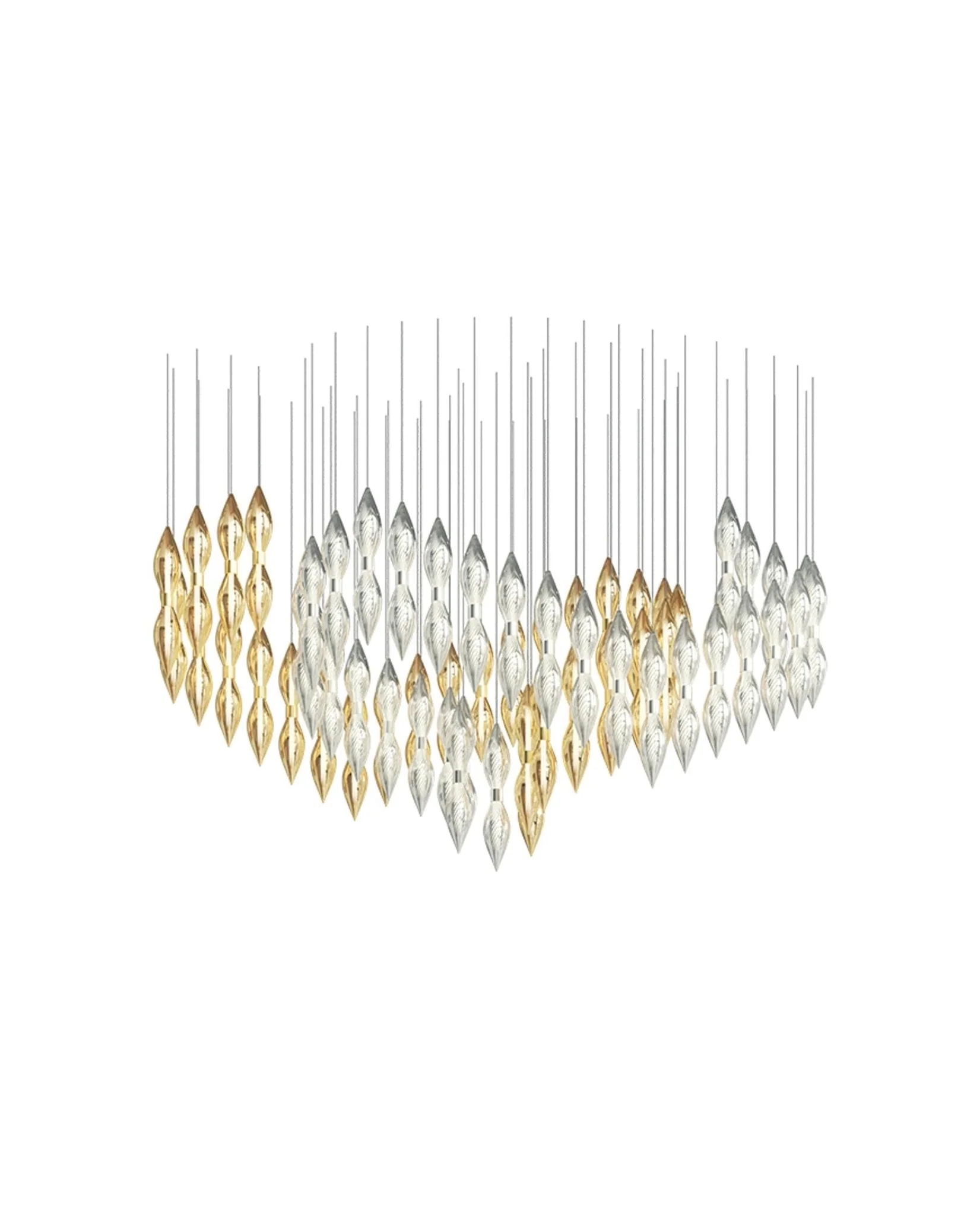 Opera Chandelier - Image 9