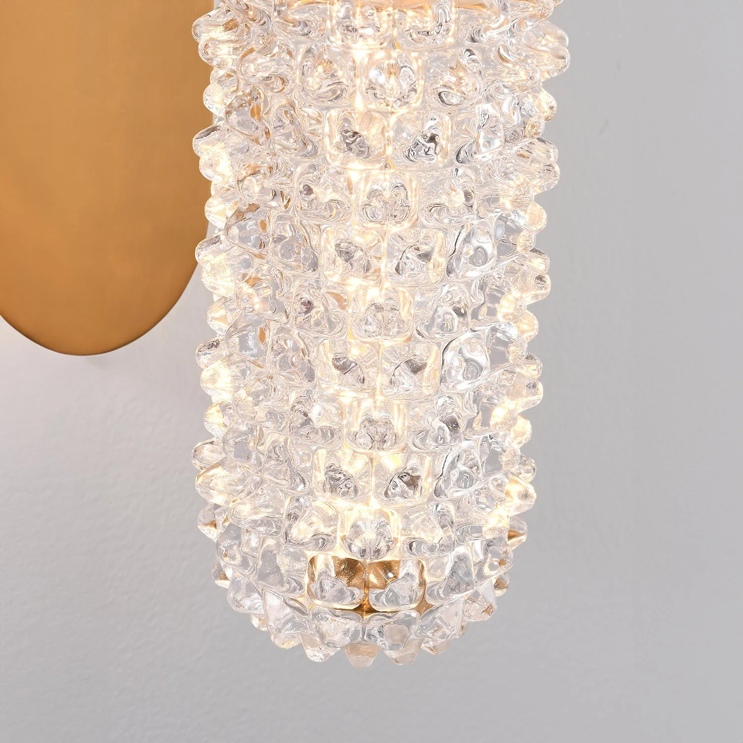 Opéra Crystal Wall Lamp - Image 13