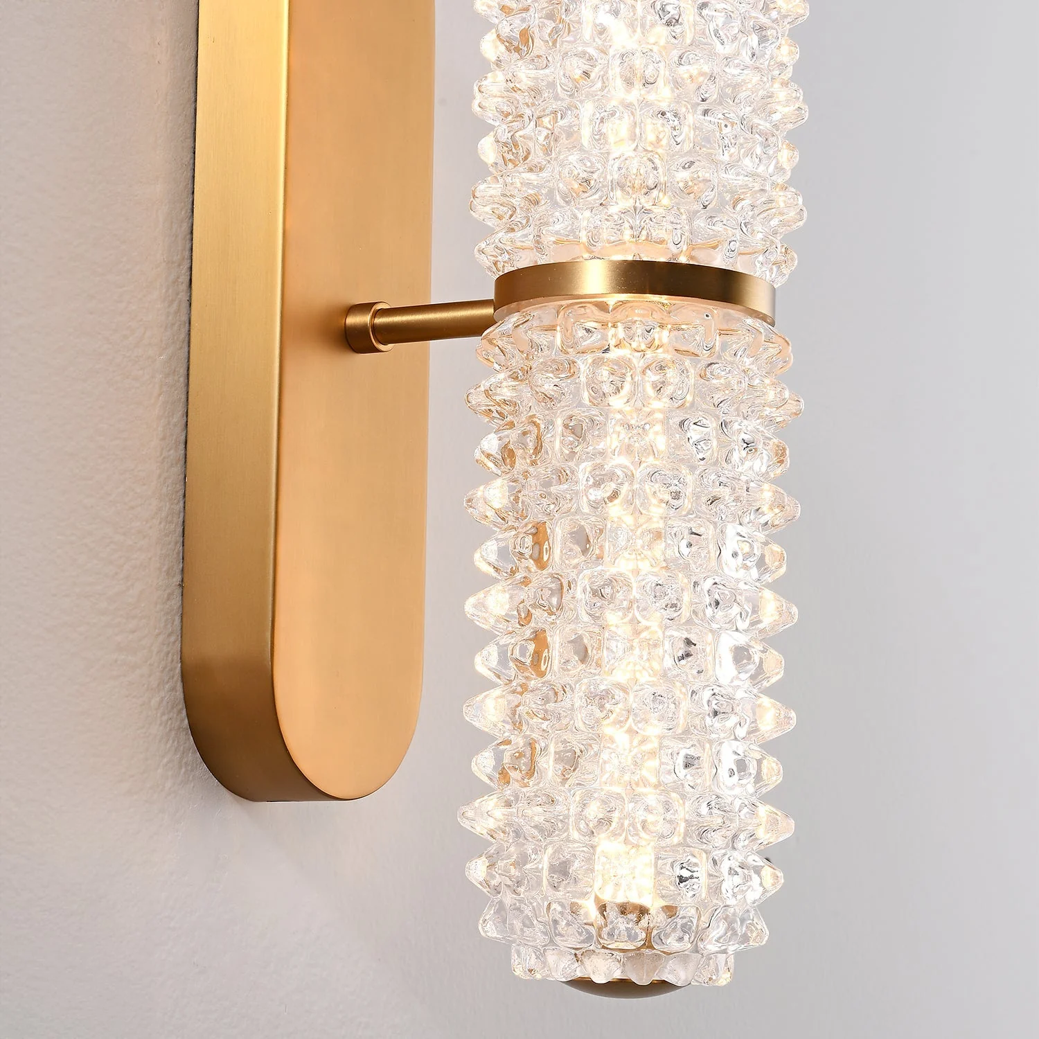 Opéra Crystal Wall Lamp - Image 14