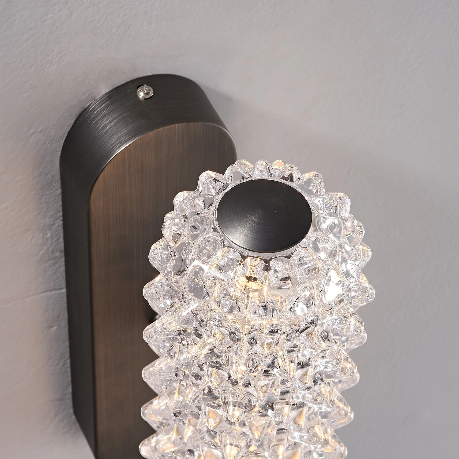 Opéra Crystal Wall Lamp - Image 9