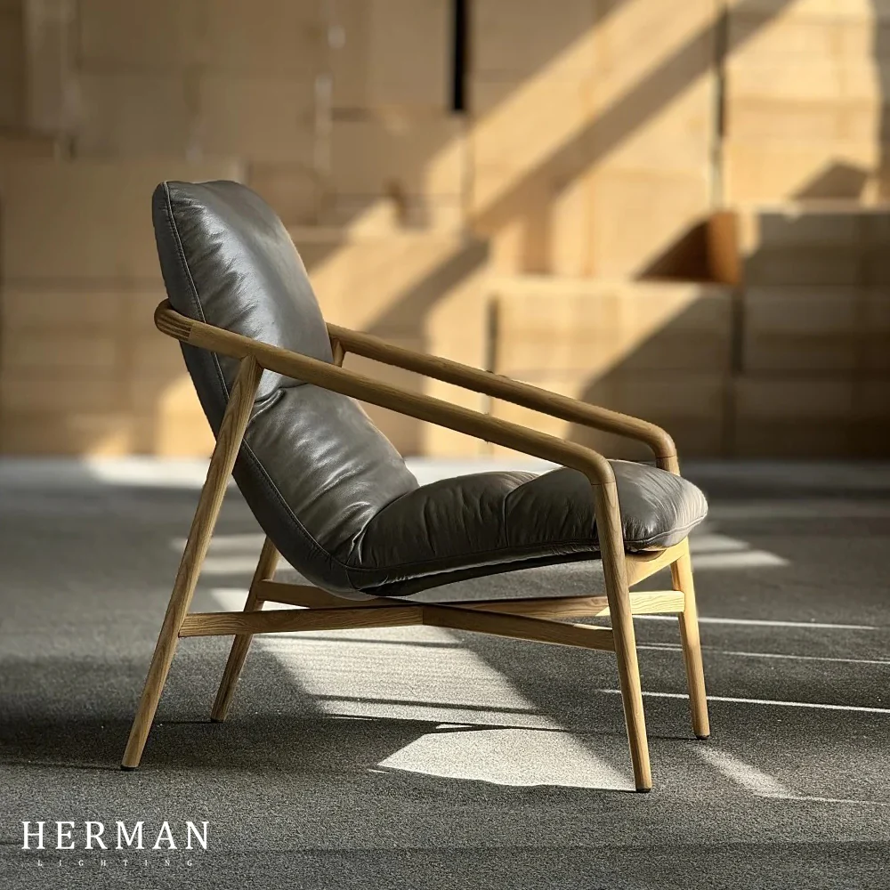 Opulent Relax Chair - Image 2