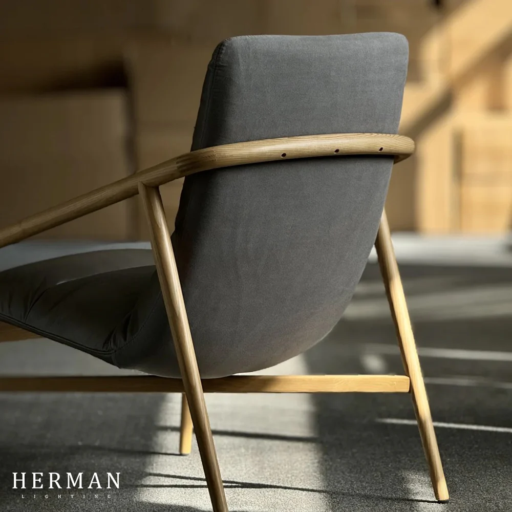 Opulent Relax Chair - Image 3