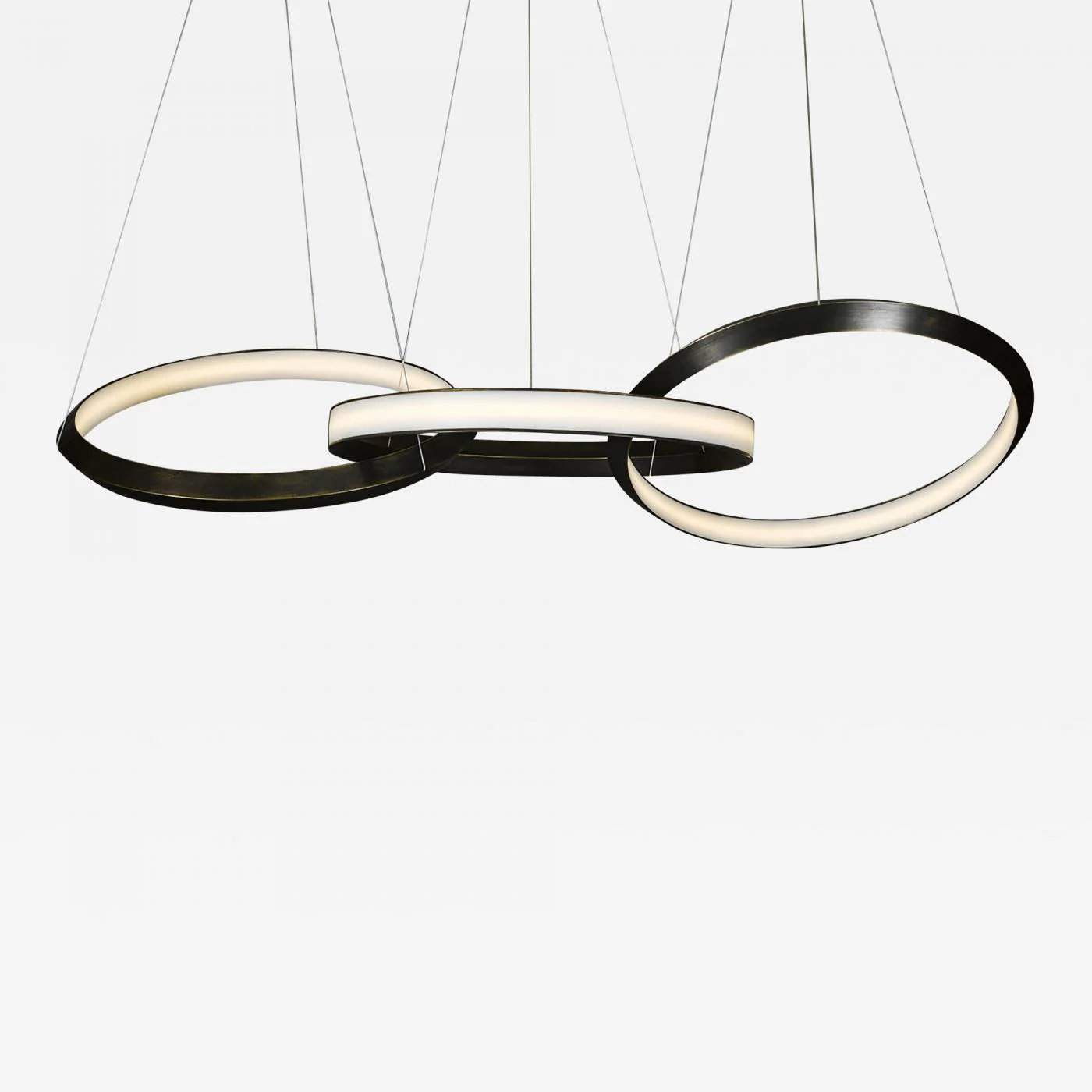 Oracle ring chandelier - Image 2
