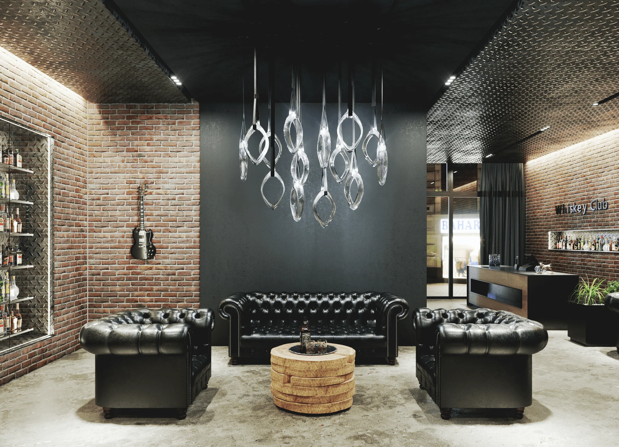 Origin Chandelier - Image 25