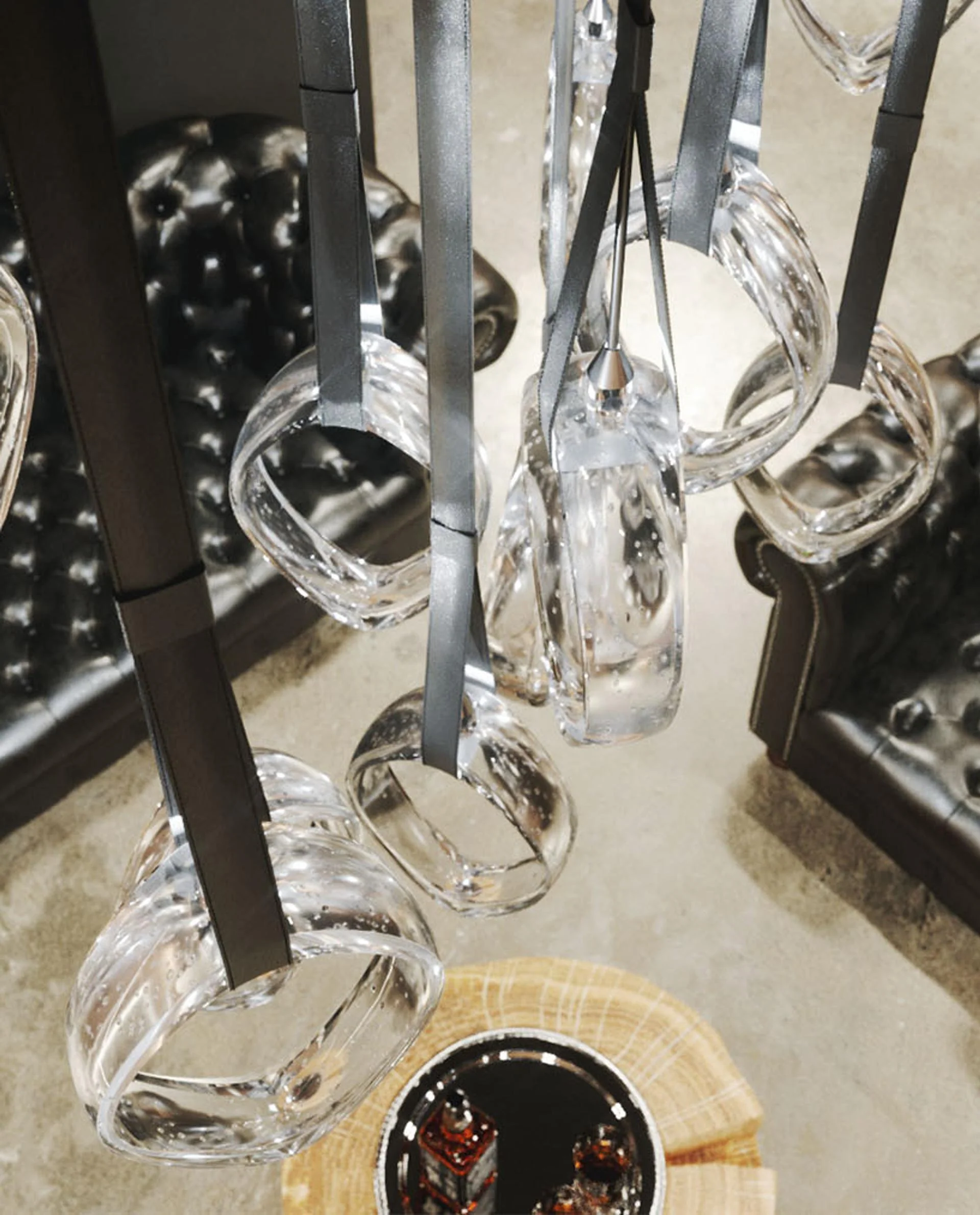 Origin Chandelier - Image 3
