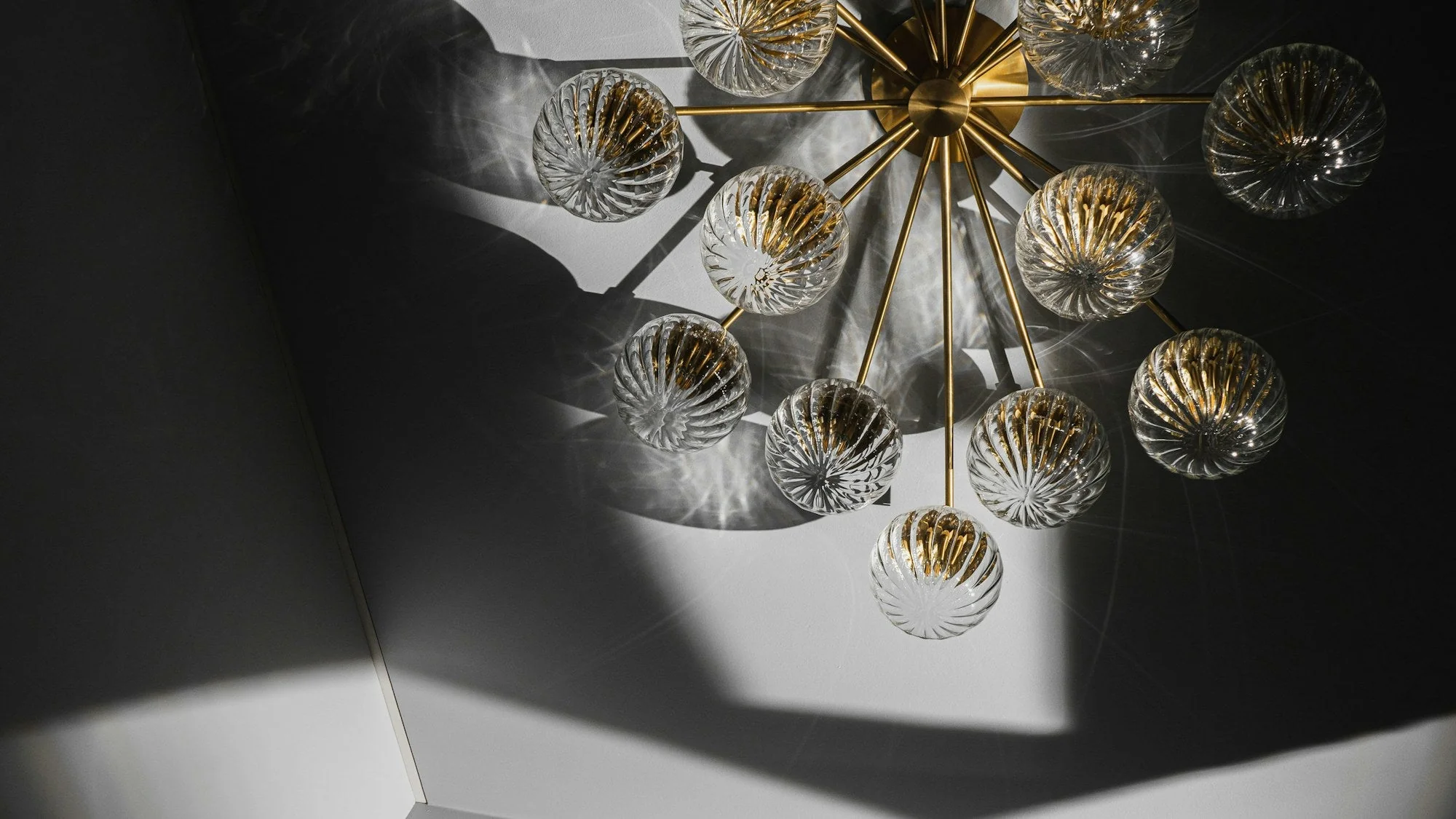Orion Oval Flush Mount Base Chandelier Ø61.2″ - Image 3