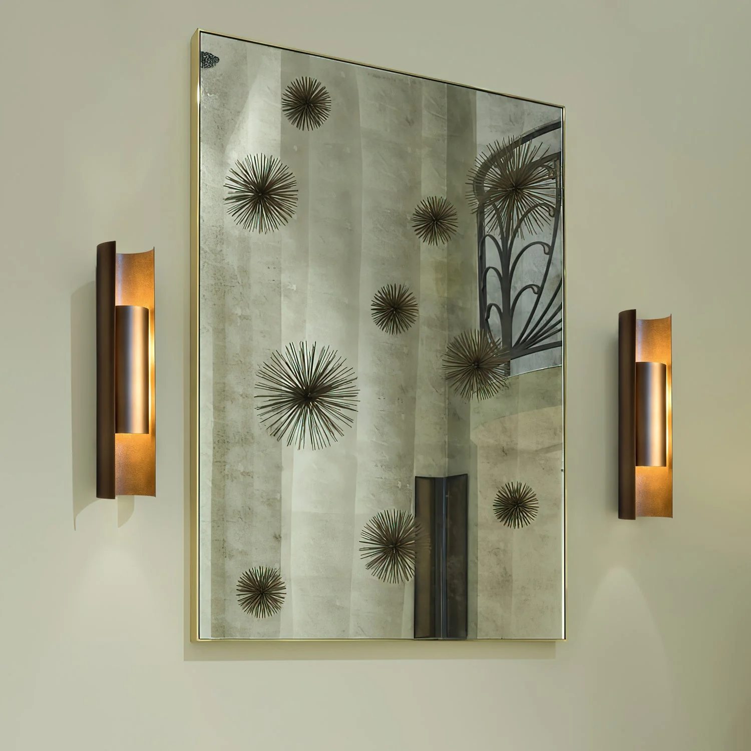 Orion Wall Lamp - Image 5