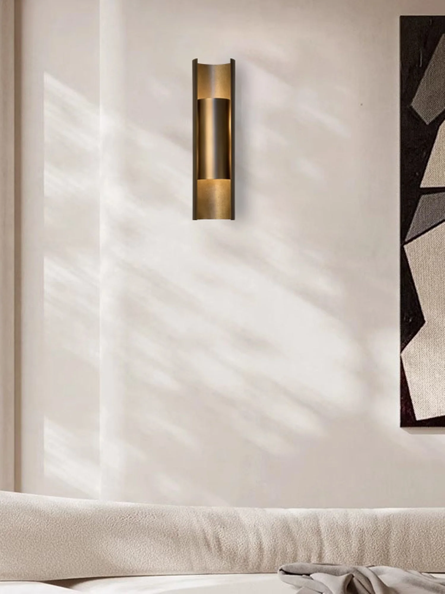 Orion Wall Lamp - Image 6