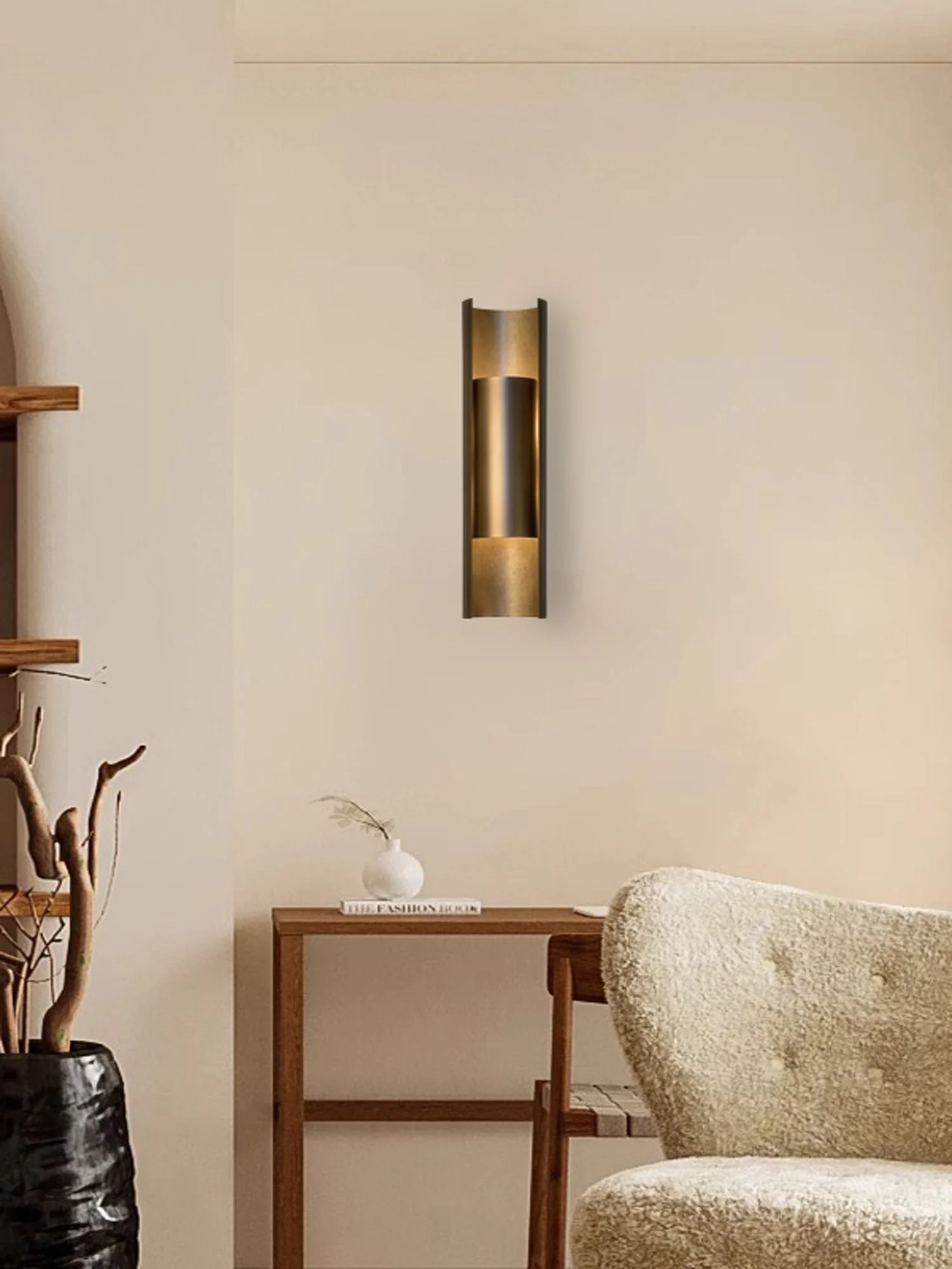 Orion Wall Lamp - Image 7