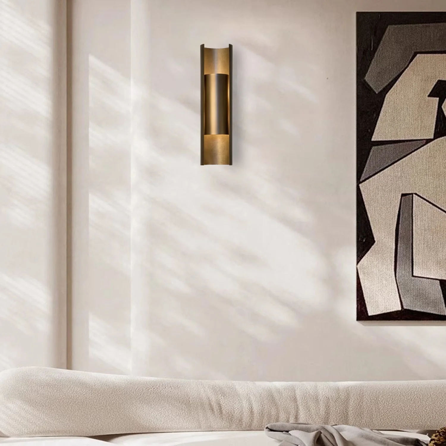 Orion Wall Lamp - Image 9
