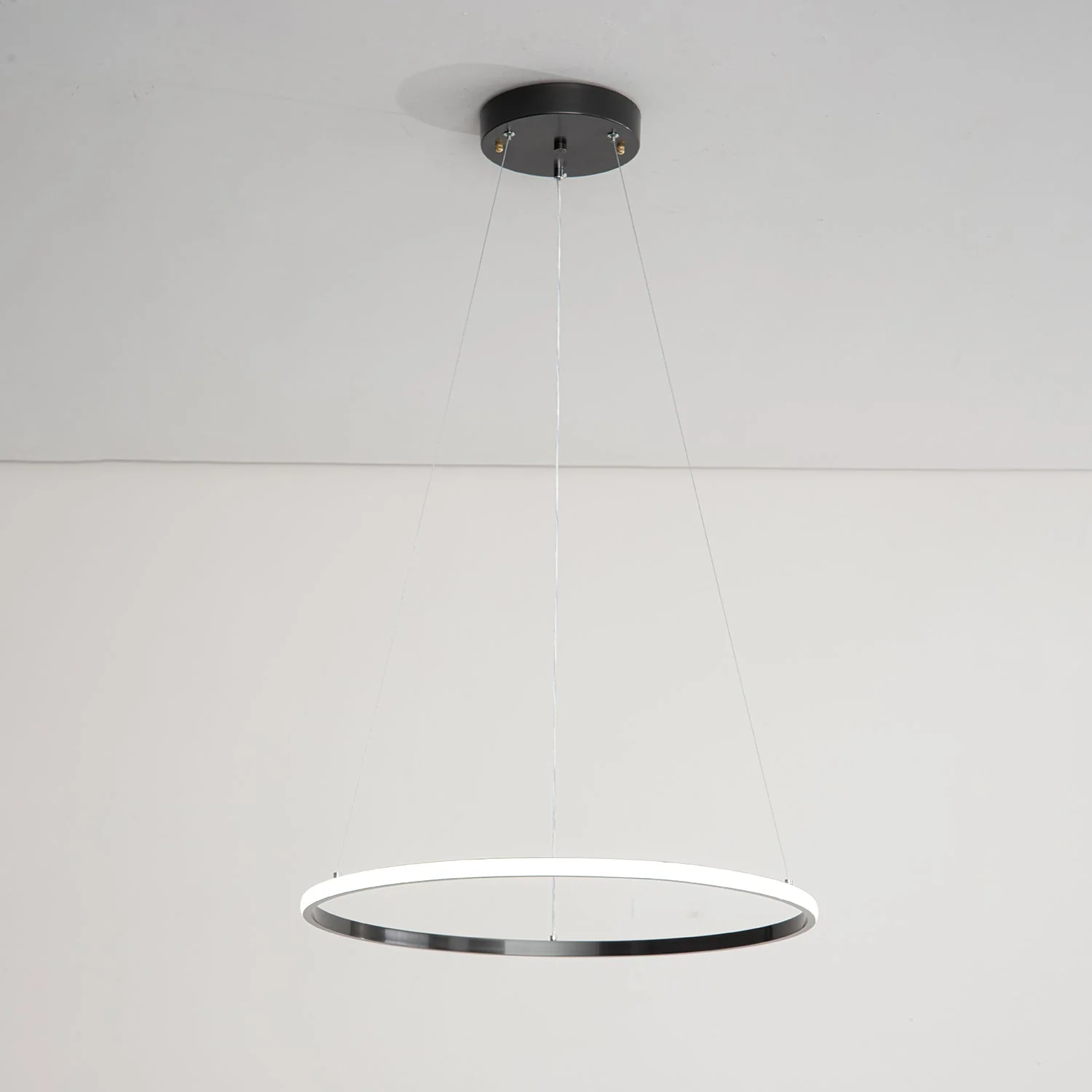 Orrery Rings Chandelier - Image 34