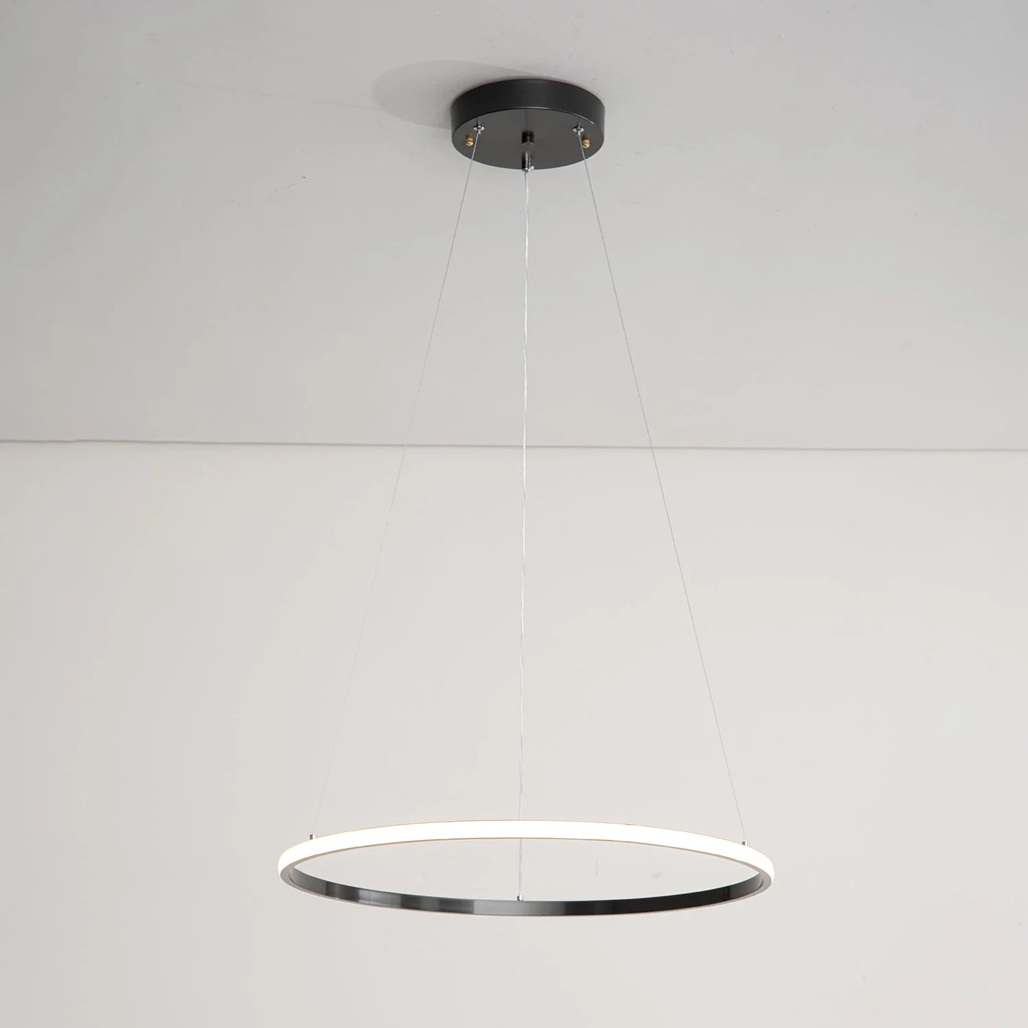 Orrery Rings Chandelier - Image 35